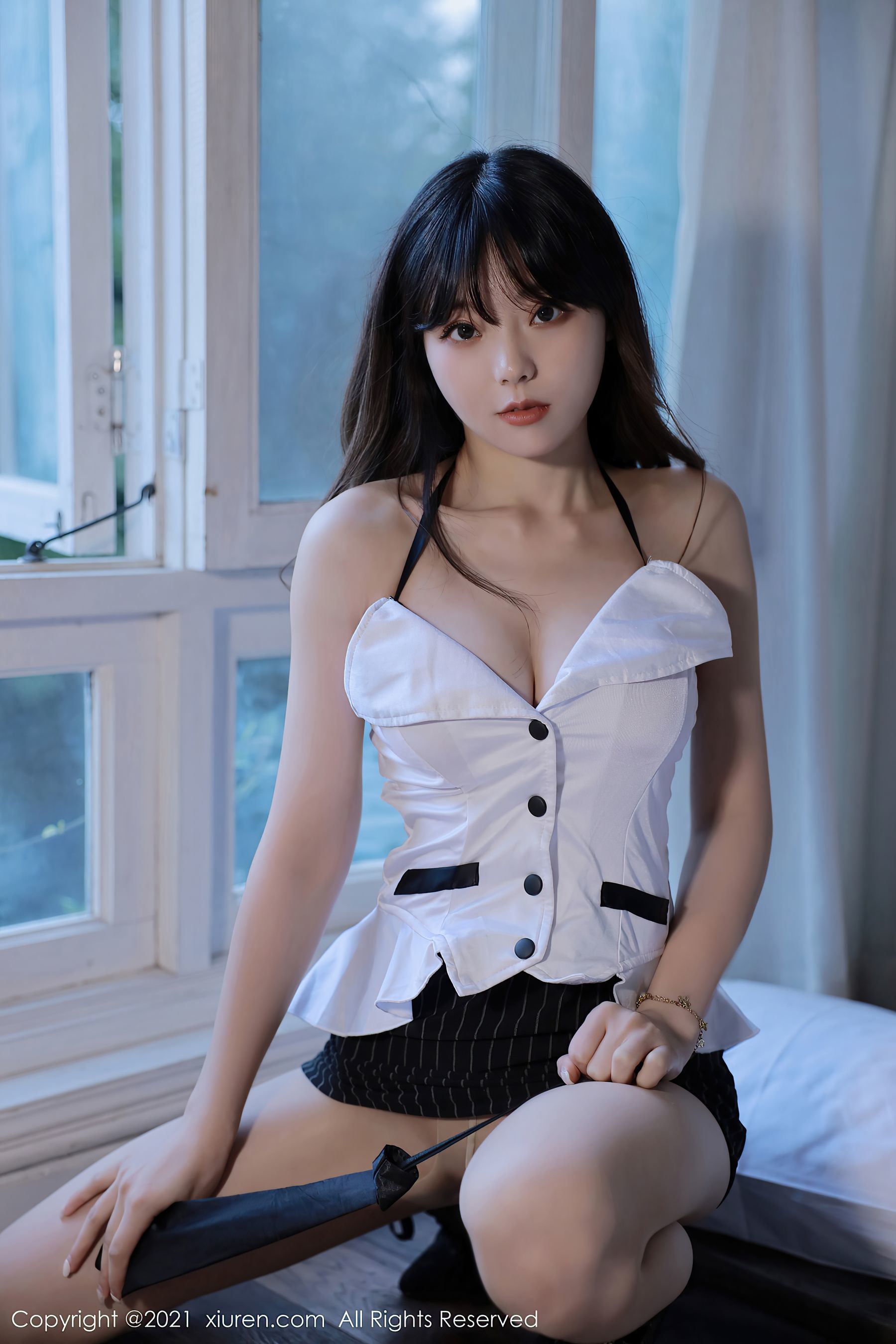 XiuRen] No.4202 Shebella Bella
