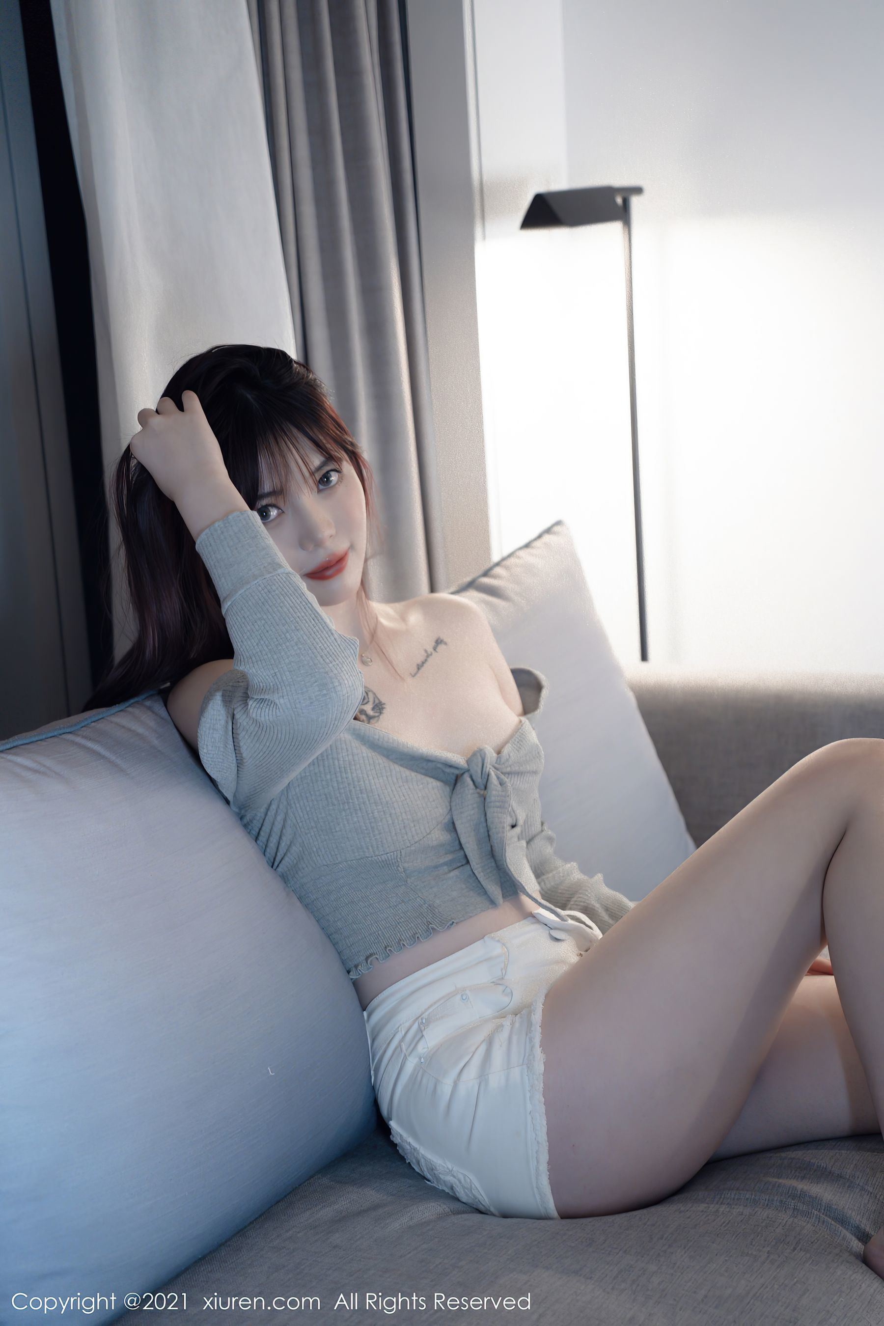 XiuRen] Số 4206 Arude Vivi