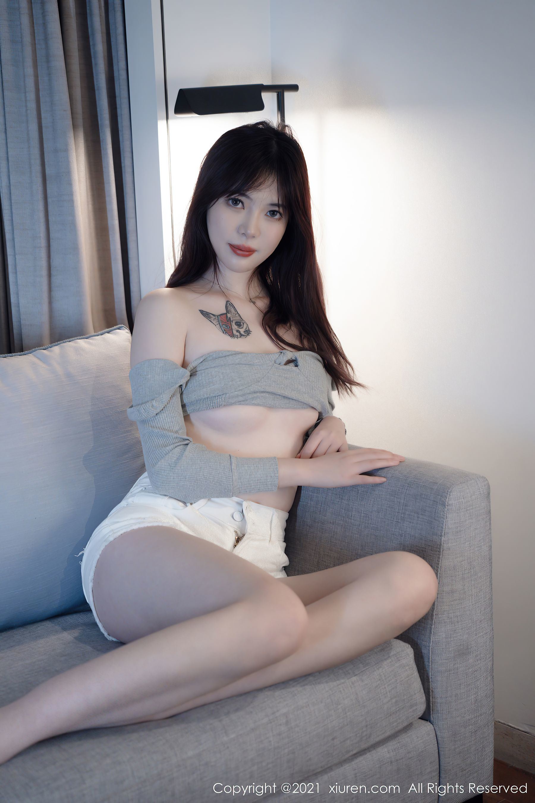XiuRen] Số 4206 Arude Vivi