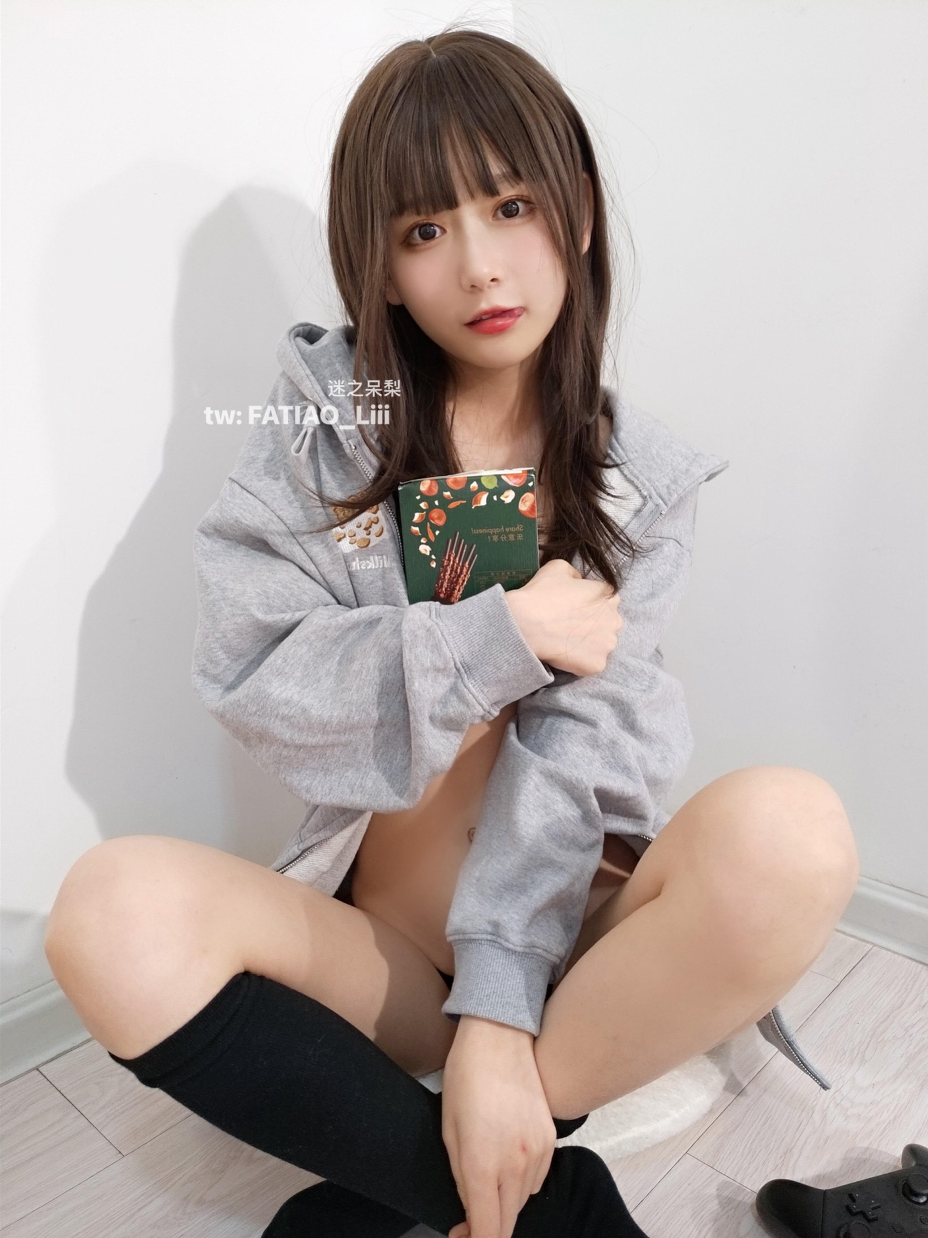 ฟาเถี่ยวเสี่ยวหนิว (มีจือได่ลี่) 203P