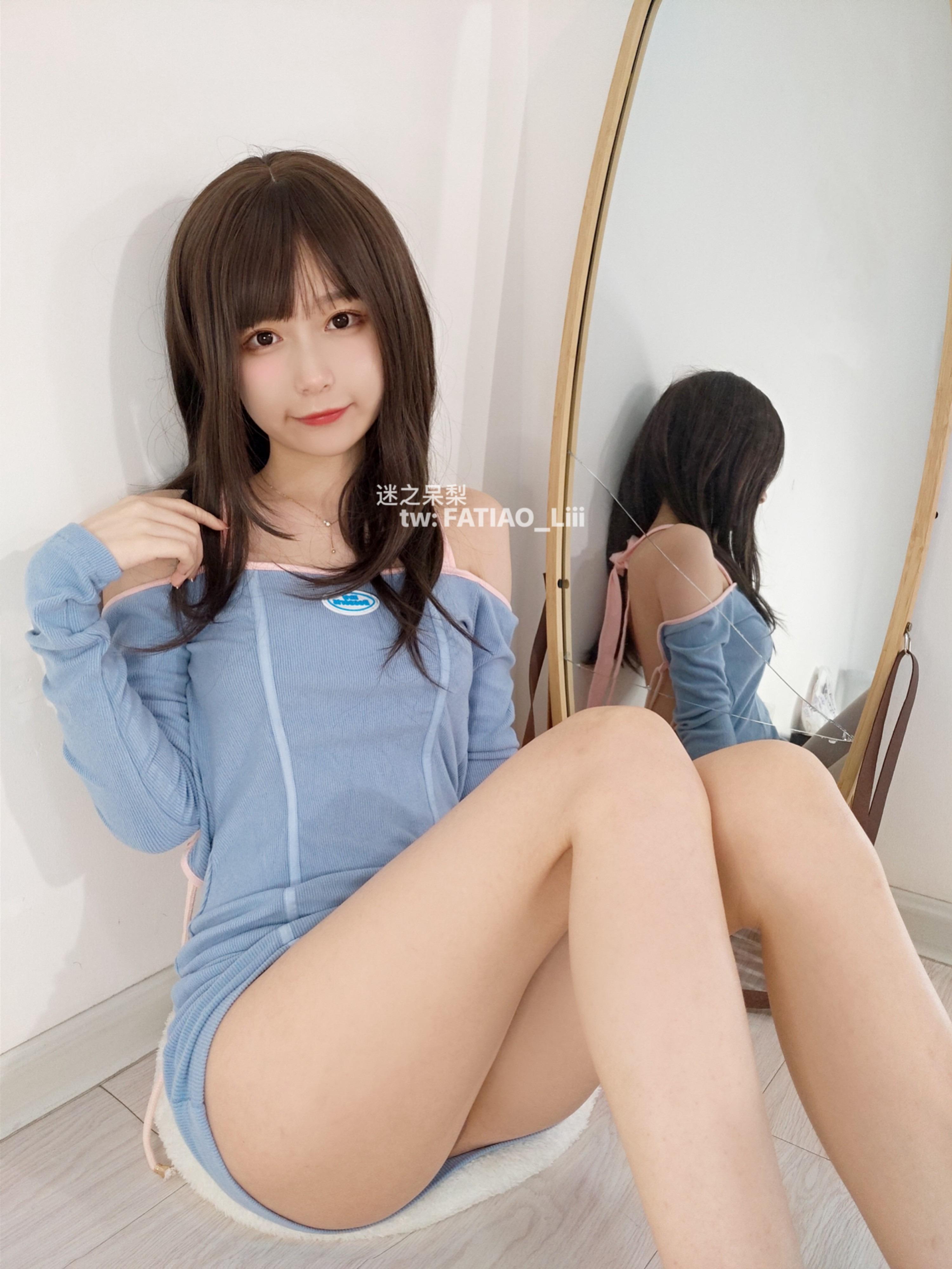 発条少女 (メイノダイリ) 203P