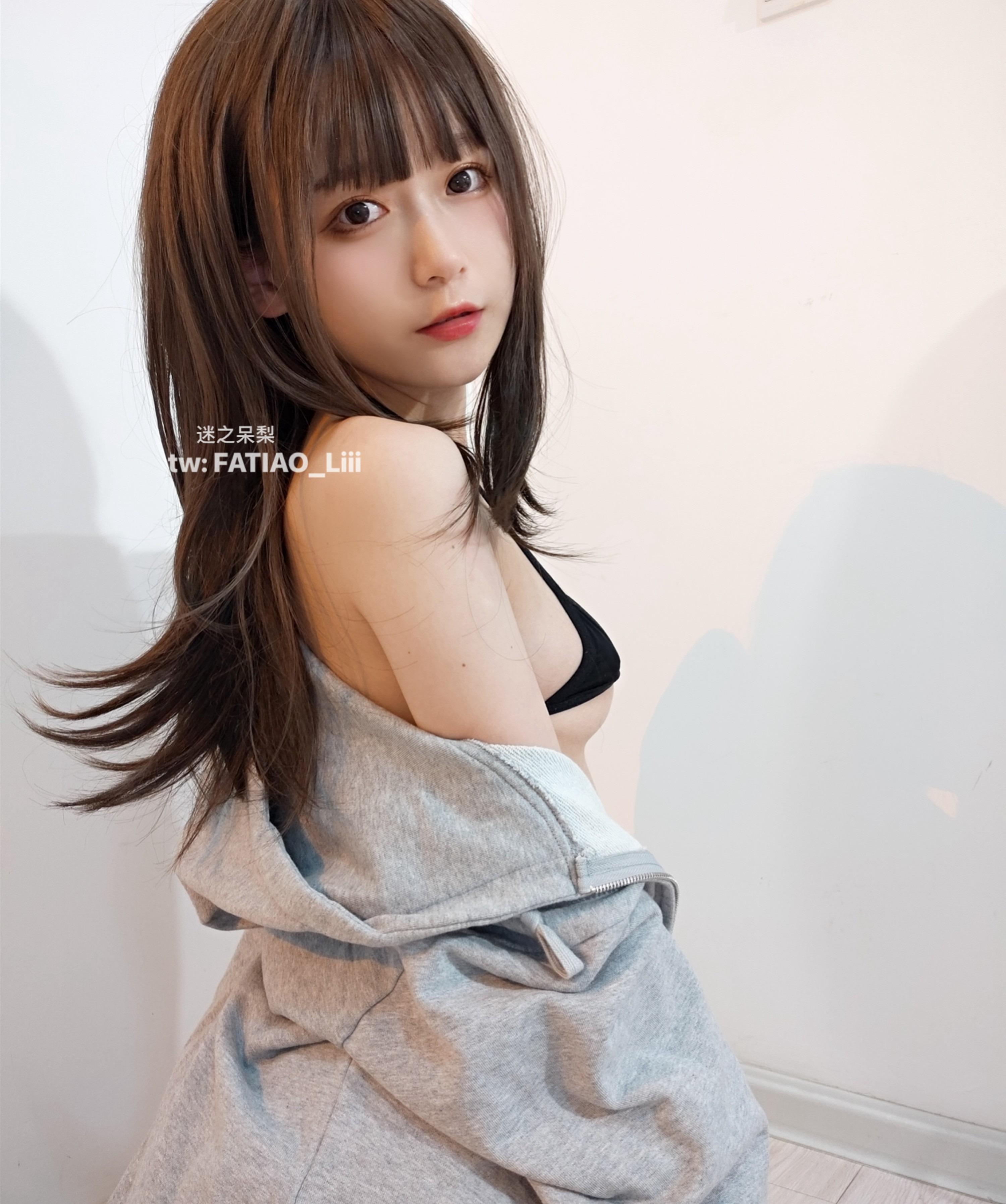 파조 소녀 (미지 다이리) 203P