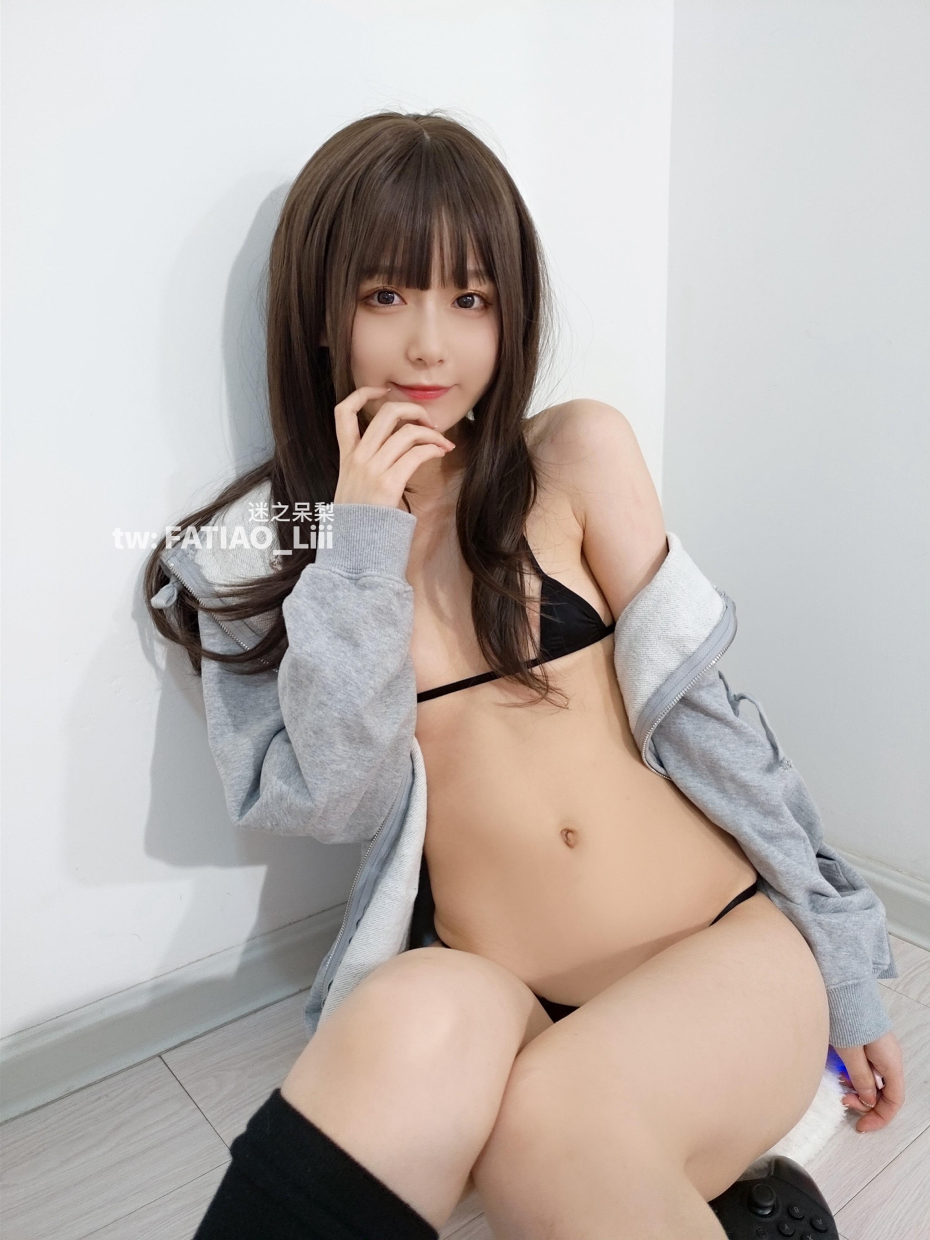 파조 소녀 (미지 다이리) 203P