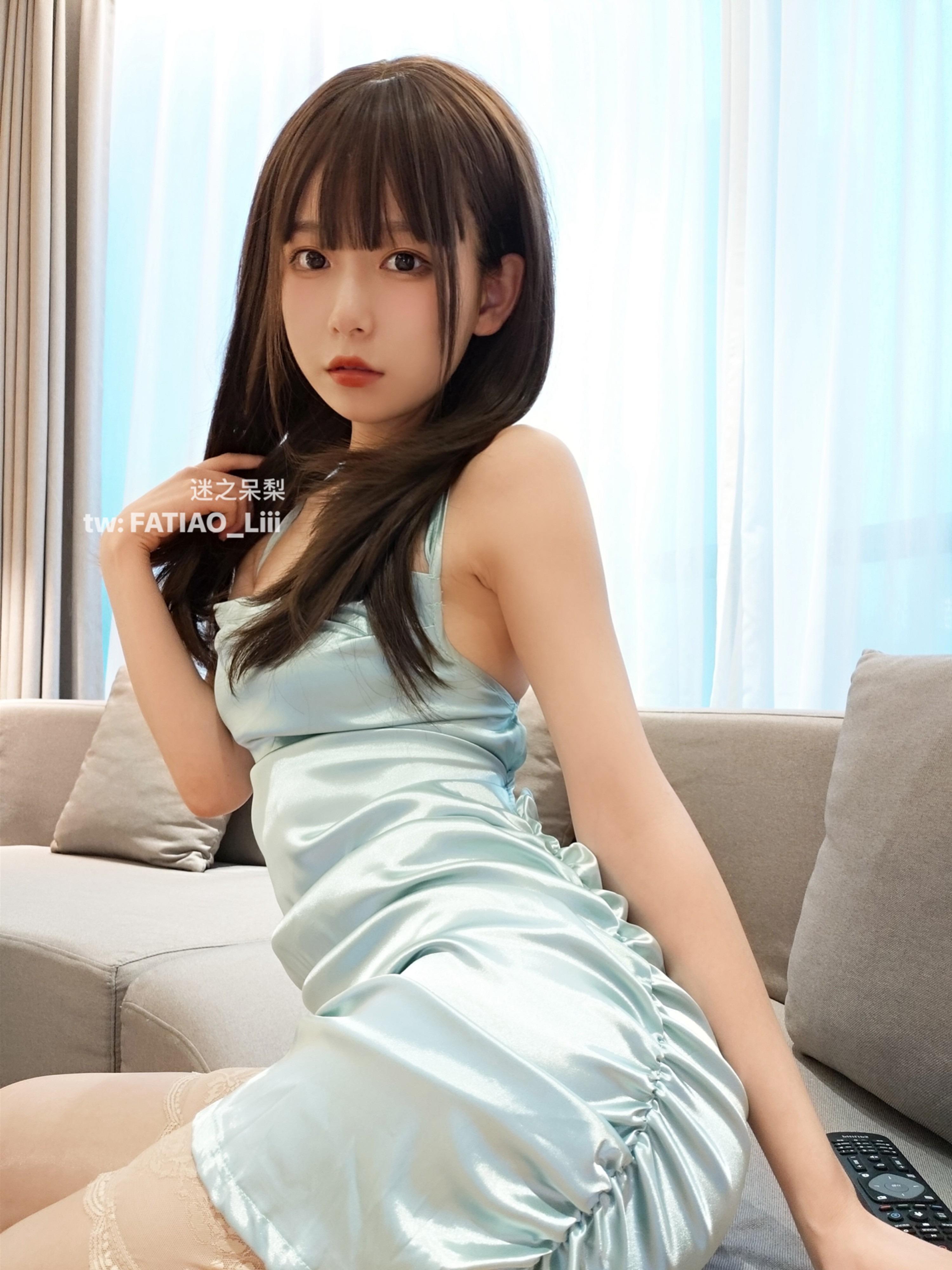 ฟาเถี่ยวเสี่ยวหนิว (มีจือได่ลี่) 203P