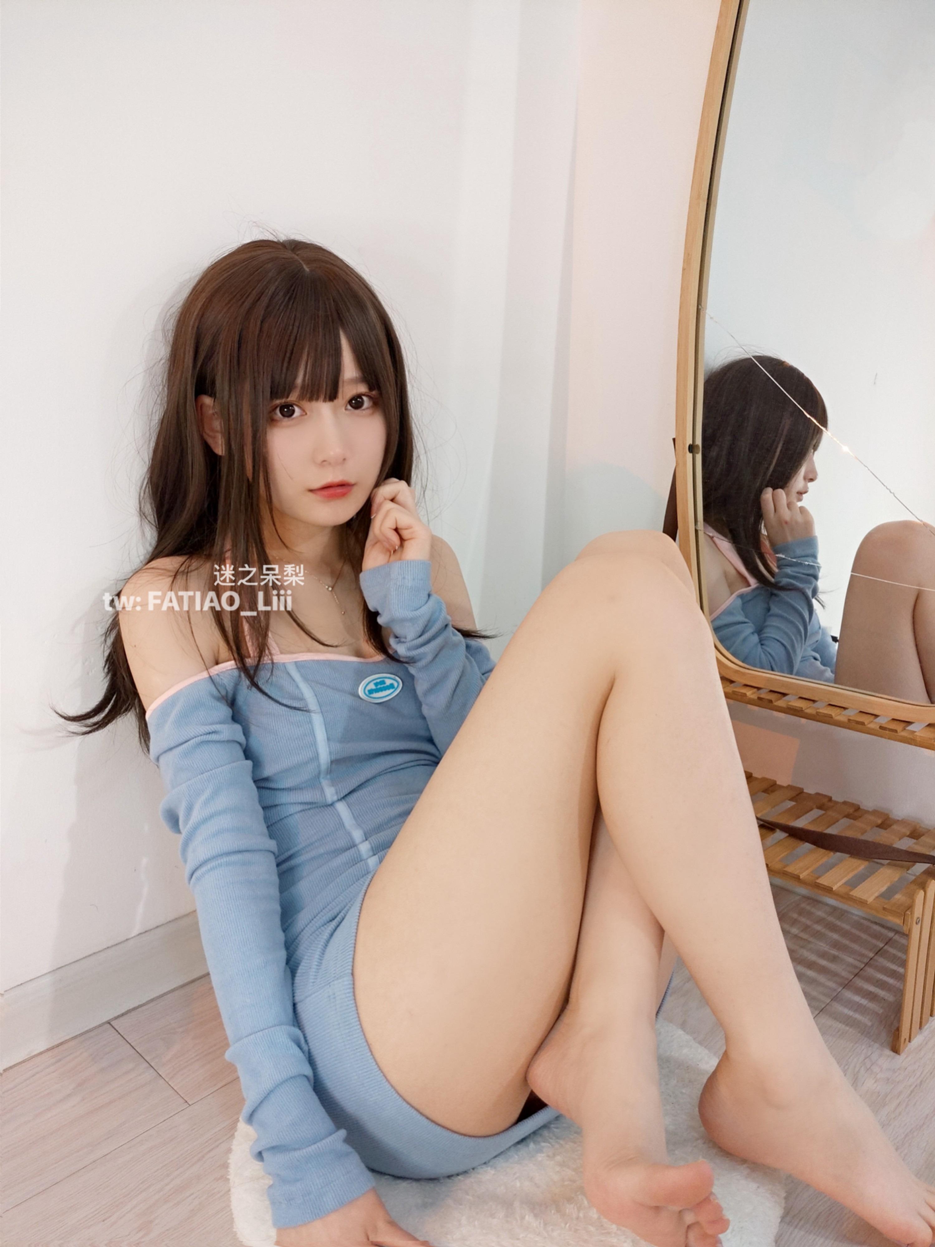 Clockwork Girl (Mysterious Dai Li) 203P