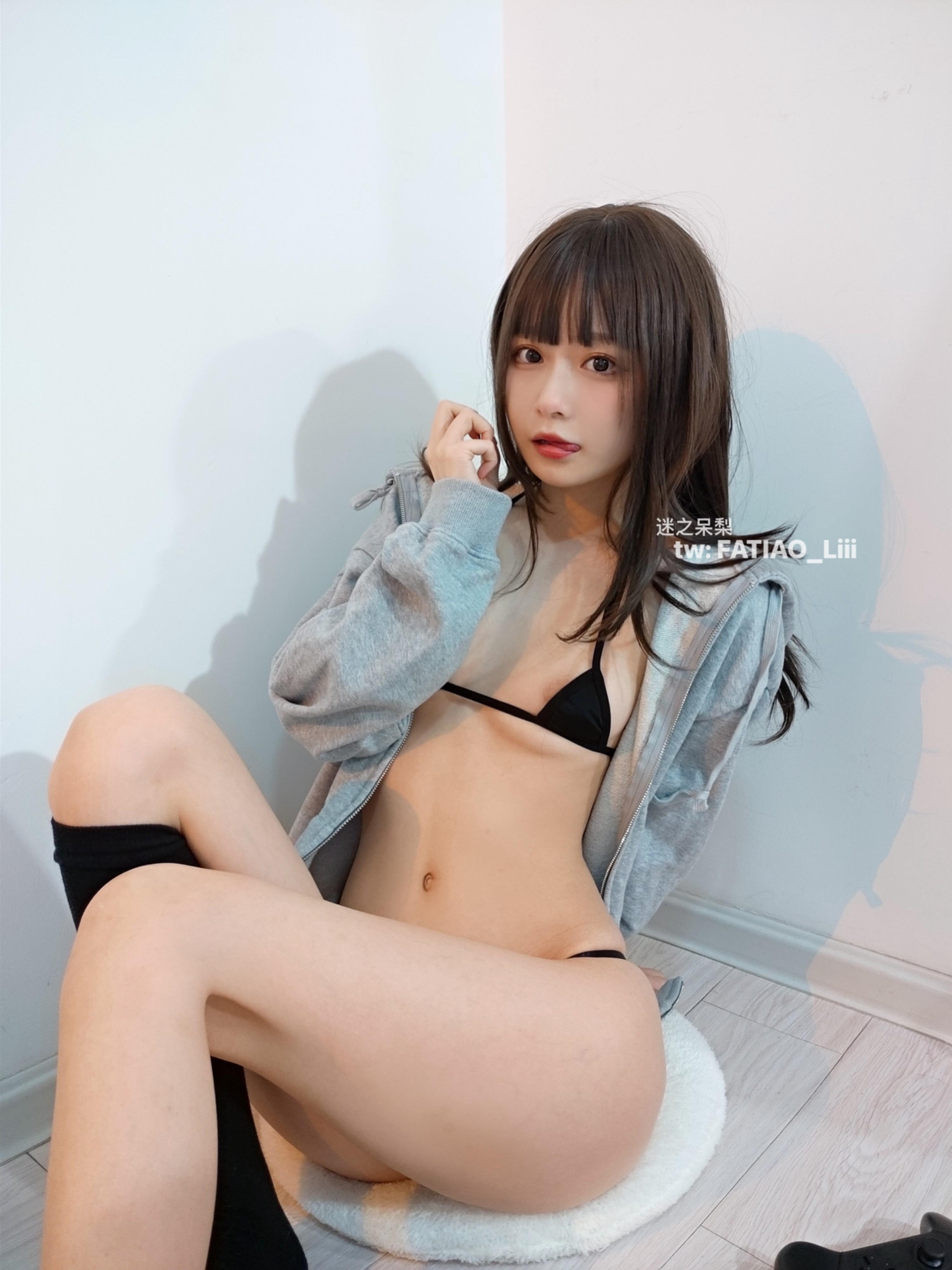 파조 소녀 (미지 다이리) 203P