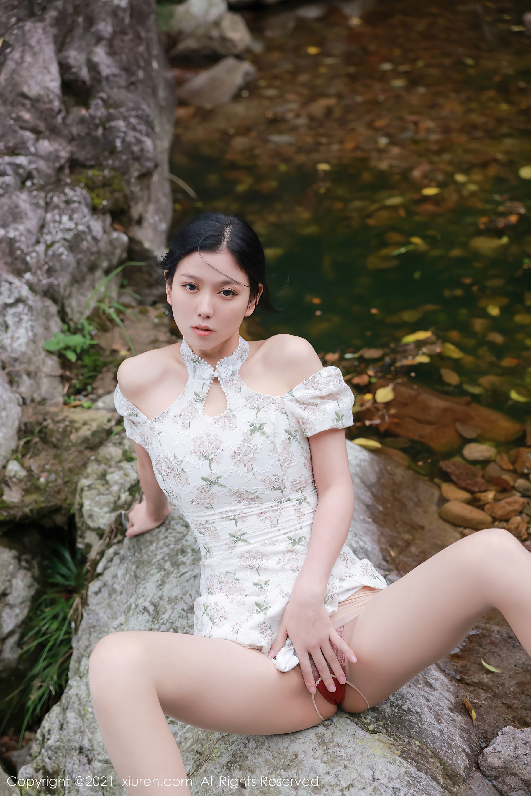 秀人XiuRen] No.4229 Lý Nhã Nhu 182 cm