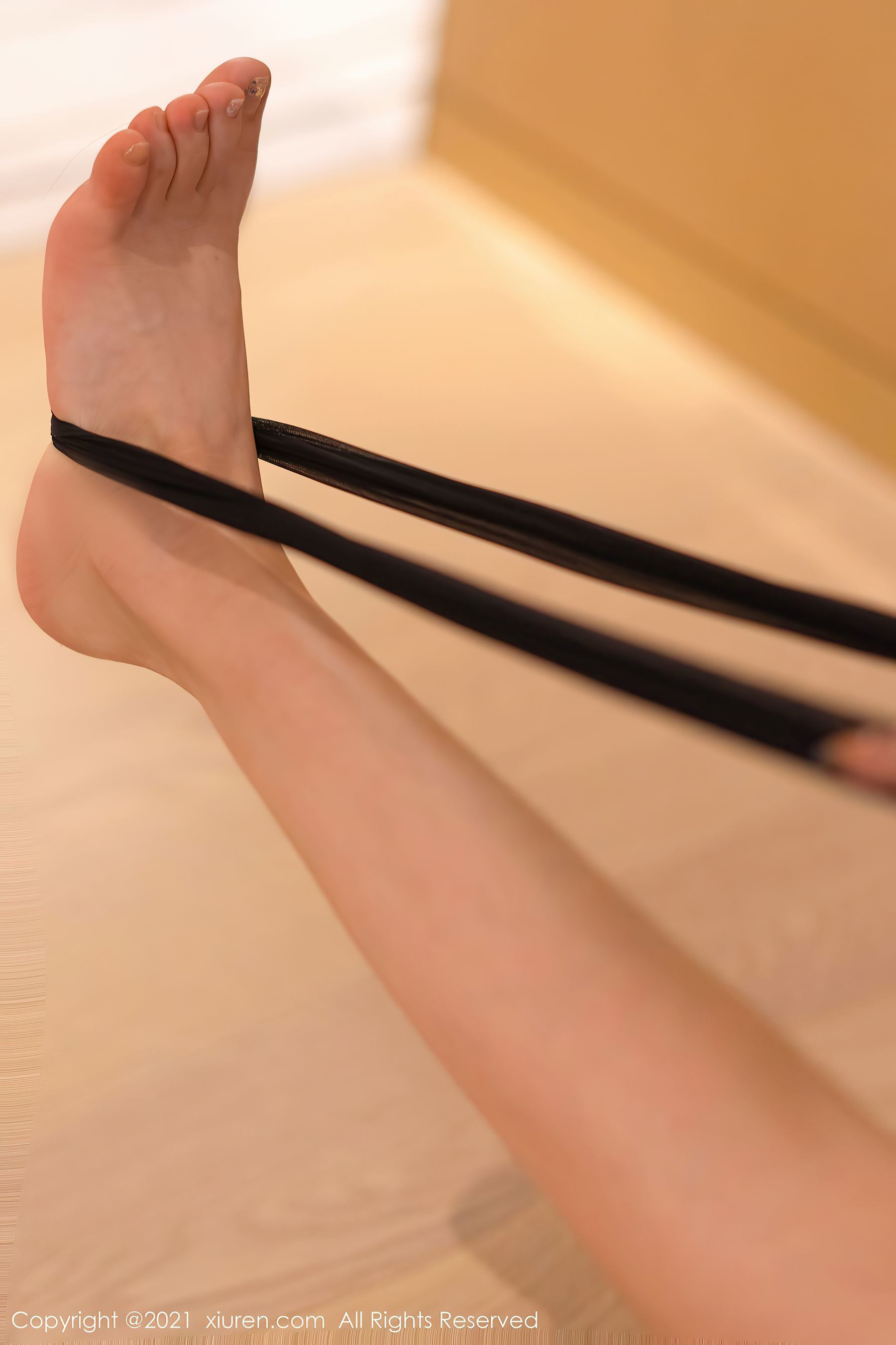 XiuRen] Số 4236 Bộ sưu tập người mẫu