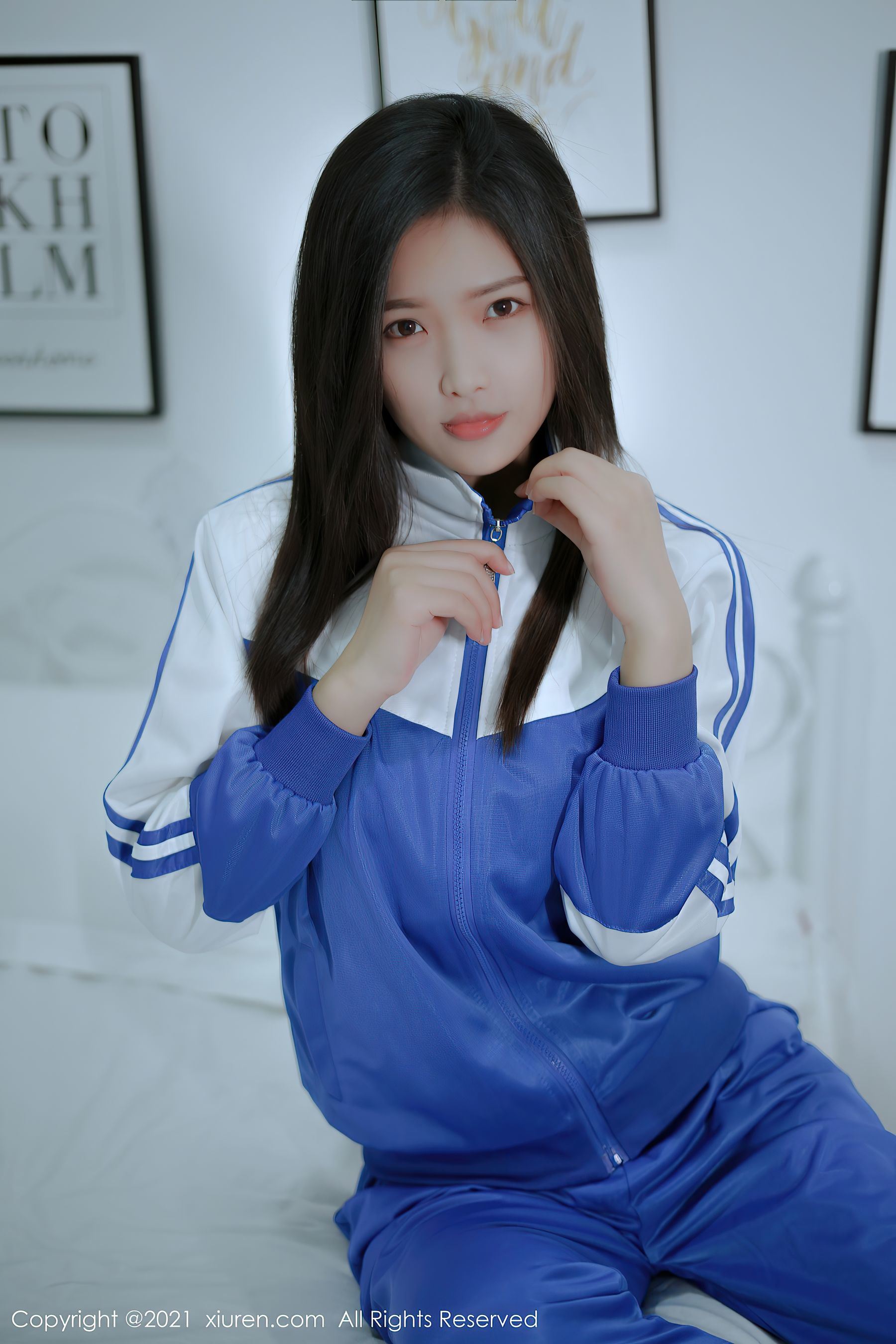 XiuRen] No.4252 Tinh Mộng