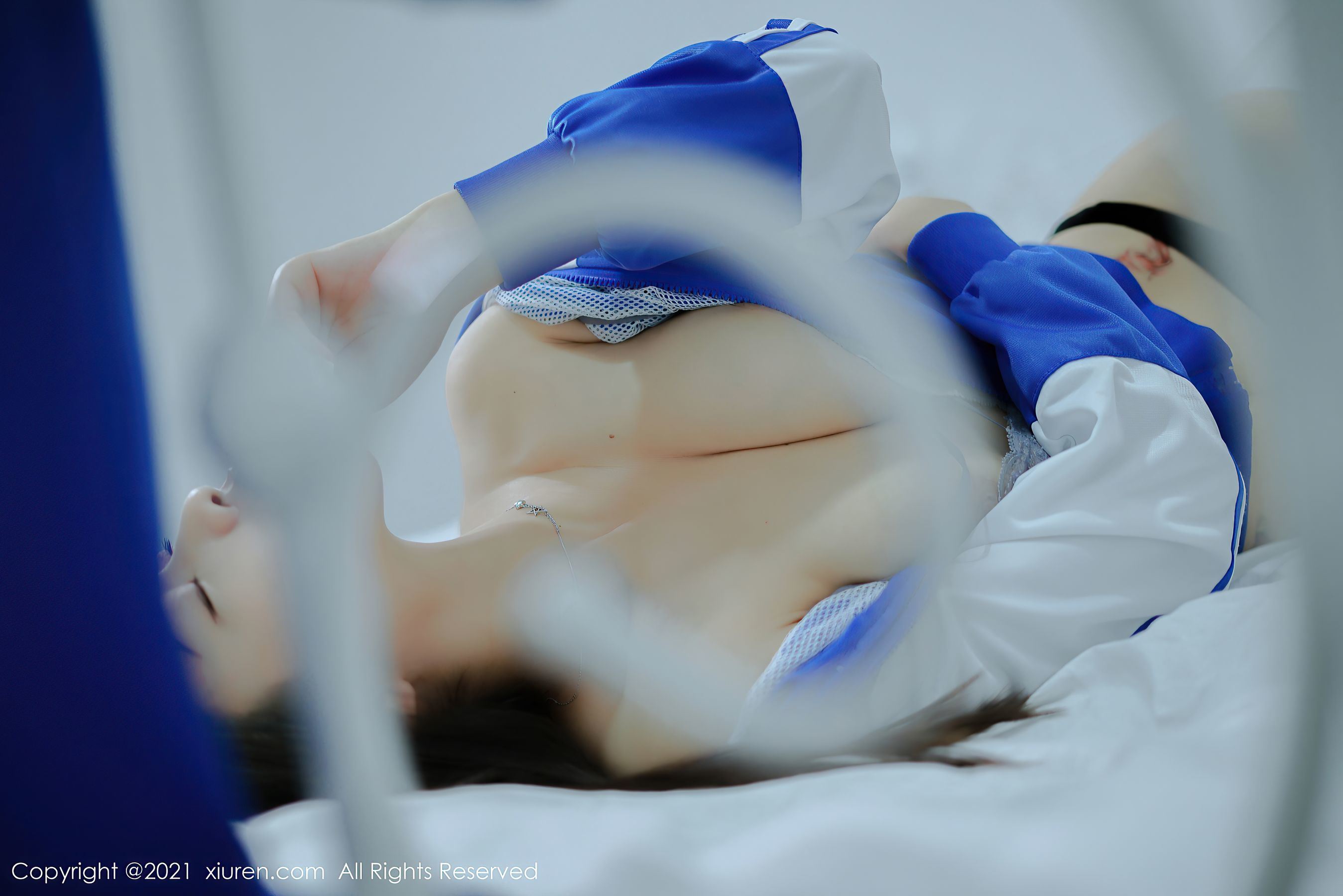 XiuRen No.4252 Xing Meng