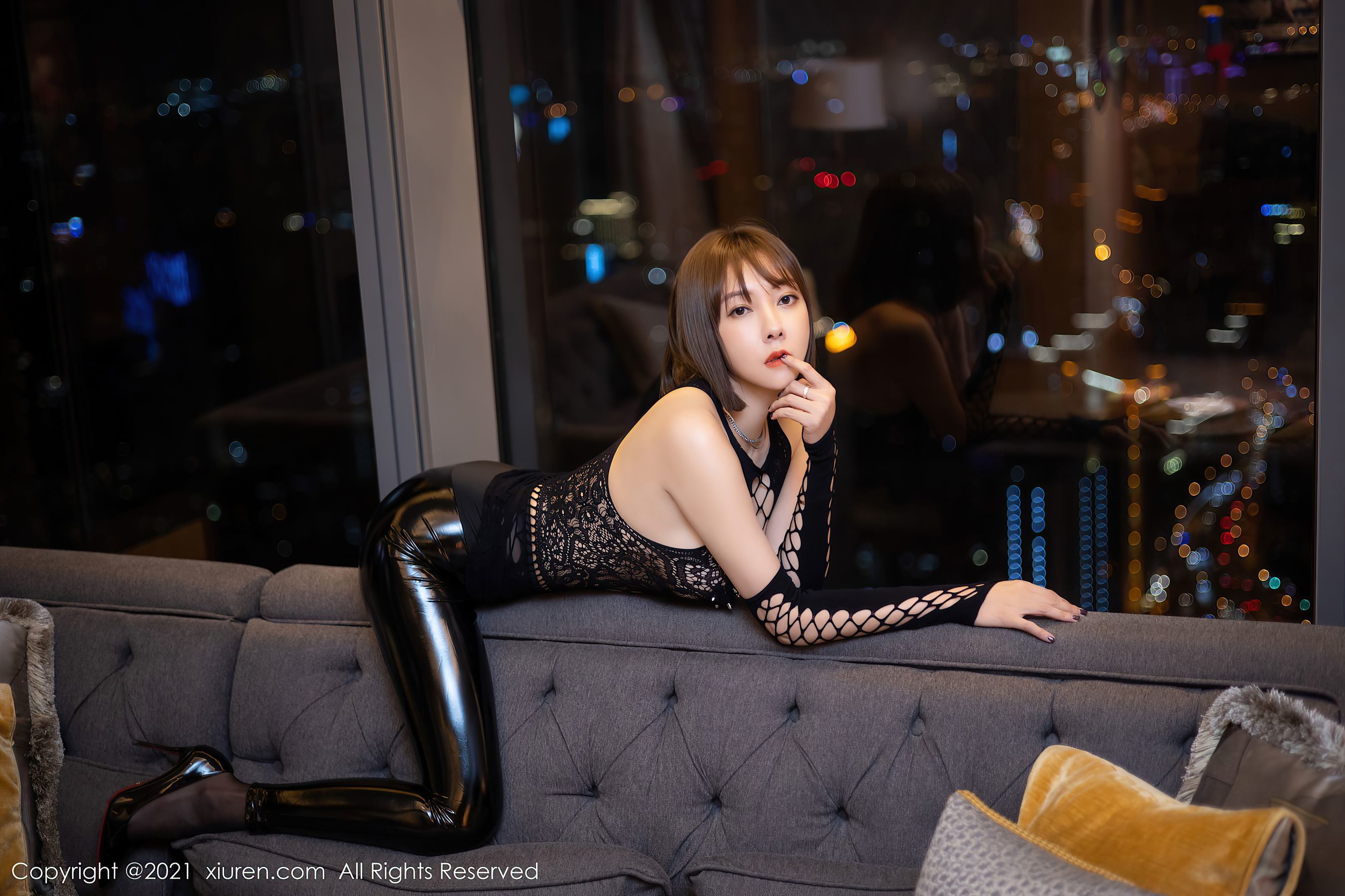 シューレン] No.4267 グオエルビクトリア