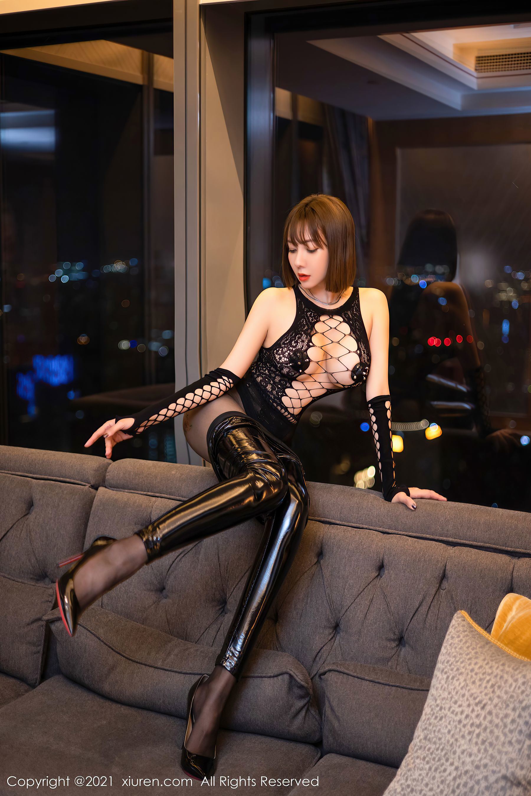 シューレン] No.4267 グオエルビクトリア