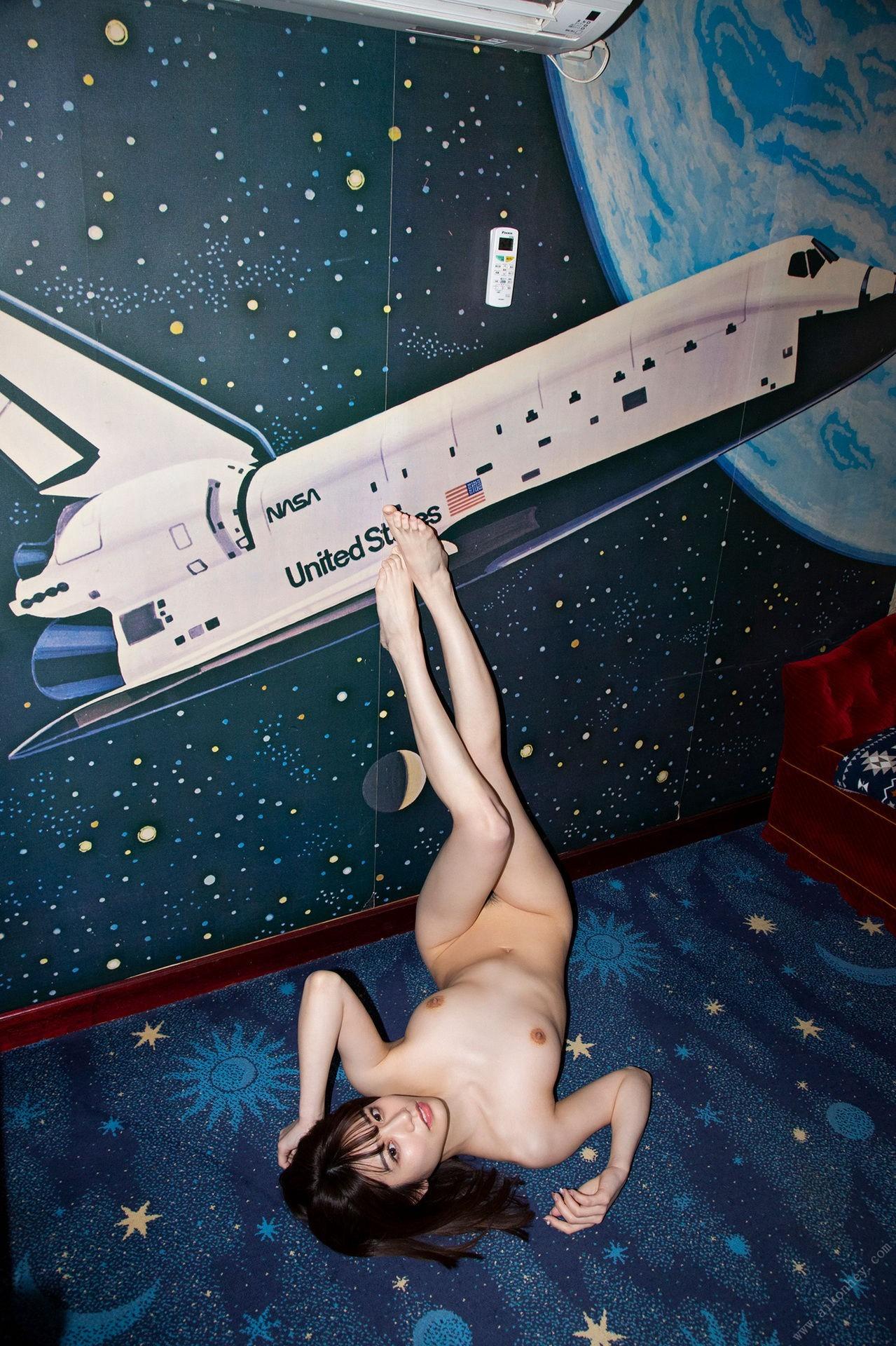 카호쿠 사이카 쇼와 레트로 러브호텔에서 안아줬으면 좋을 텐데 주간 포스트 디지털 사진집[102P