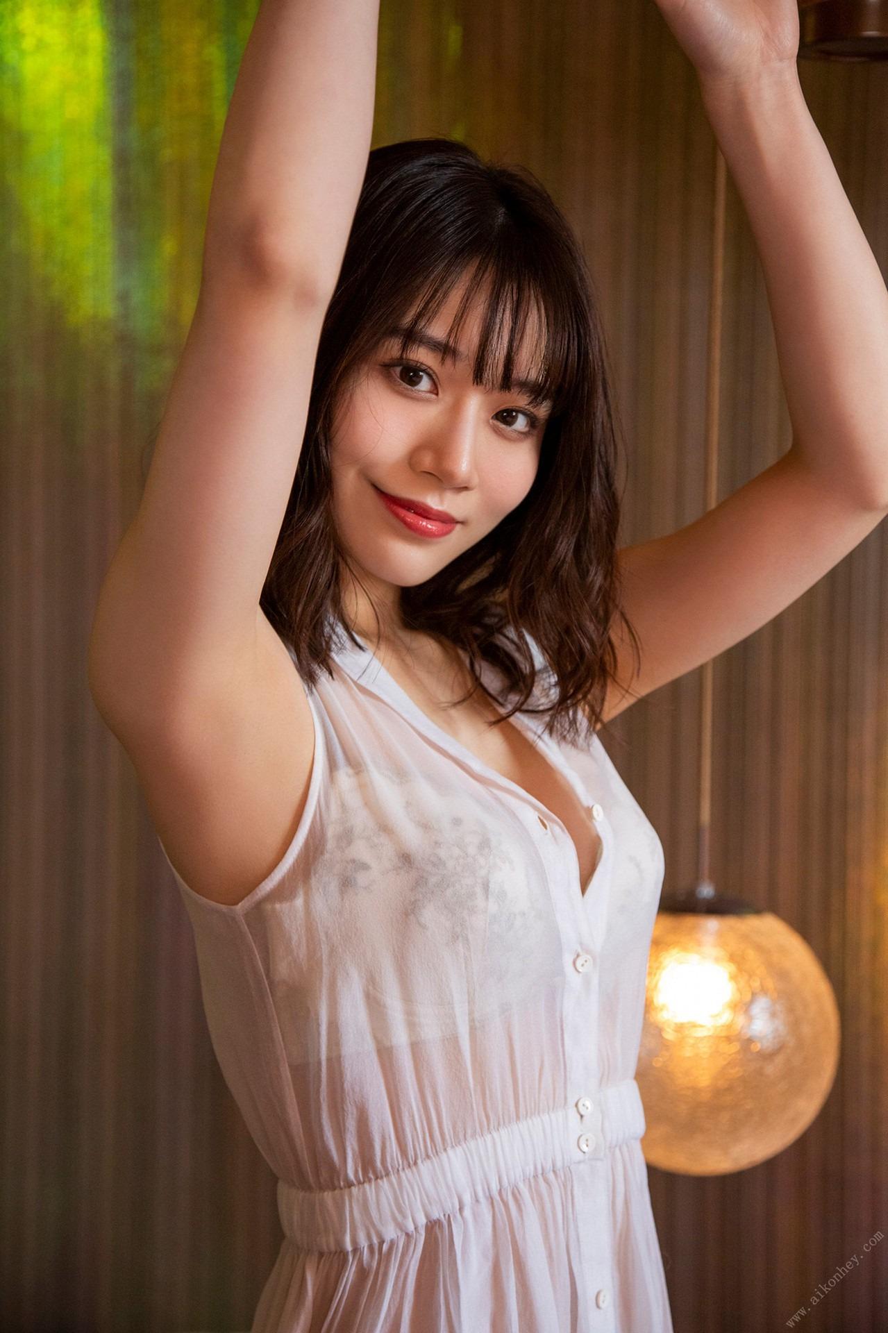 카호쿠 사이카 쇼와 레트로 러브호텔에서 안아줬으면 좋을 텐데 주간 포스트 디지털 사진집[102P