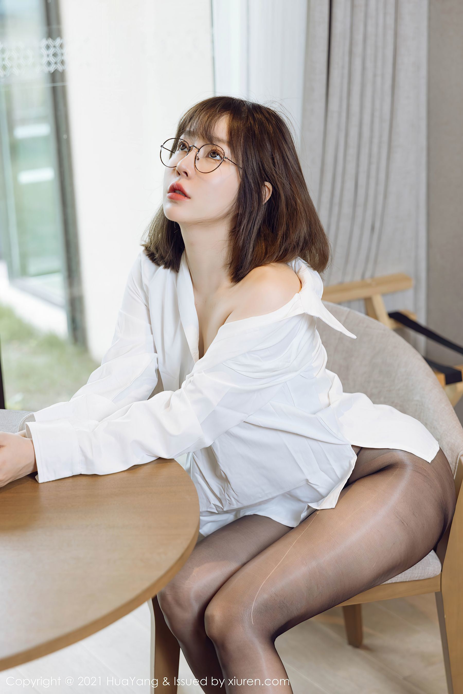 花漾HuaYang] Vol.460 王雨純