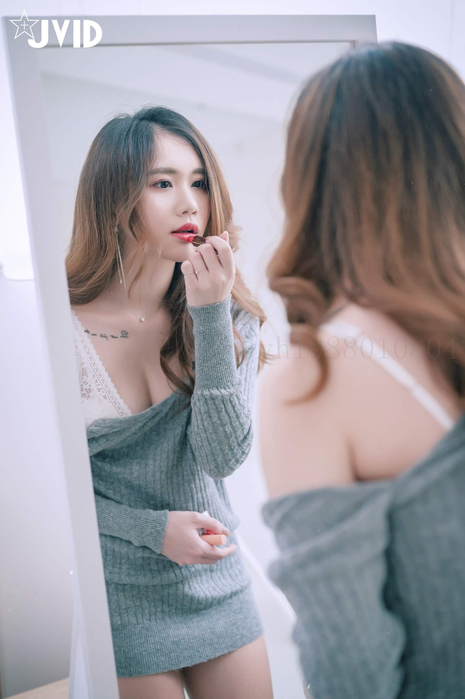 JVID] Jessica 93P