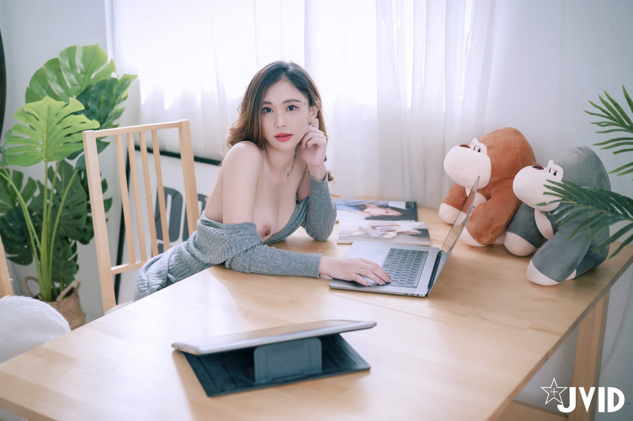 JVID] 제시카 93P