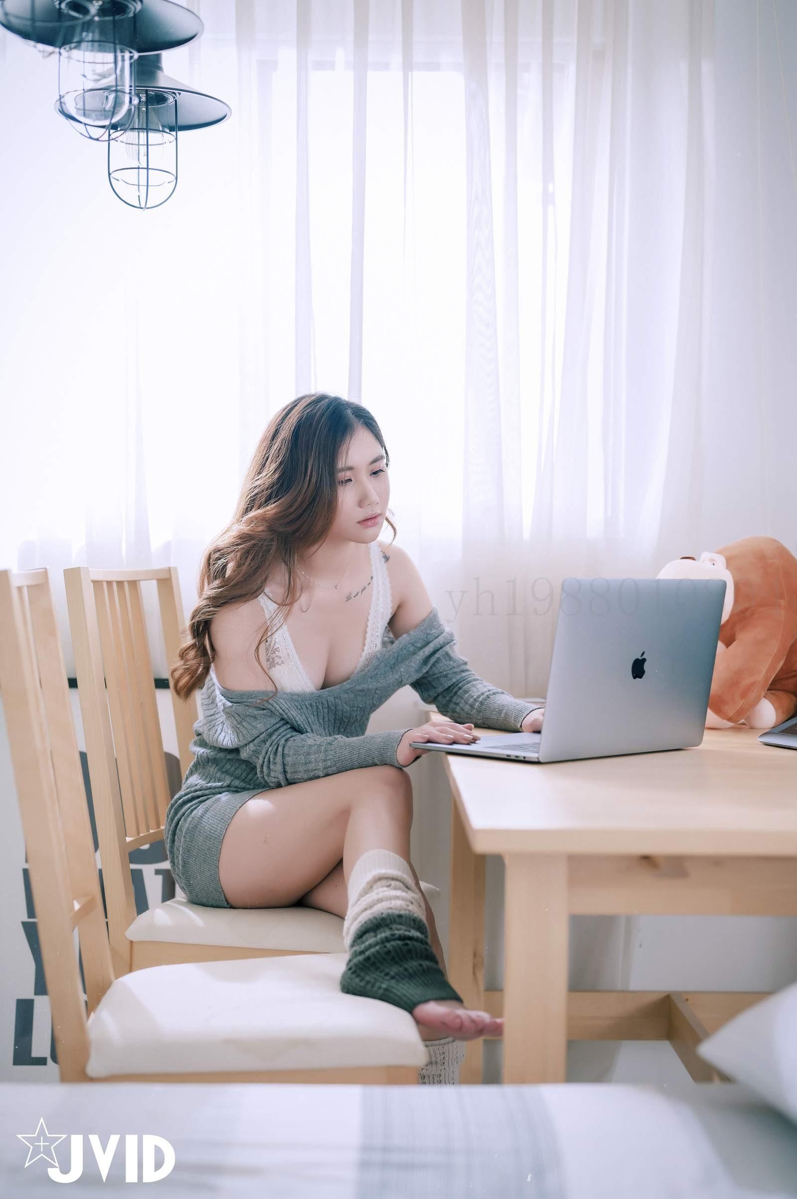JVID] 제시카 93P