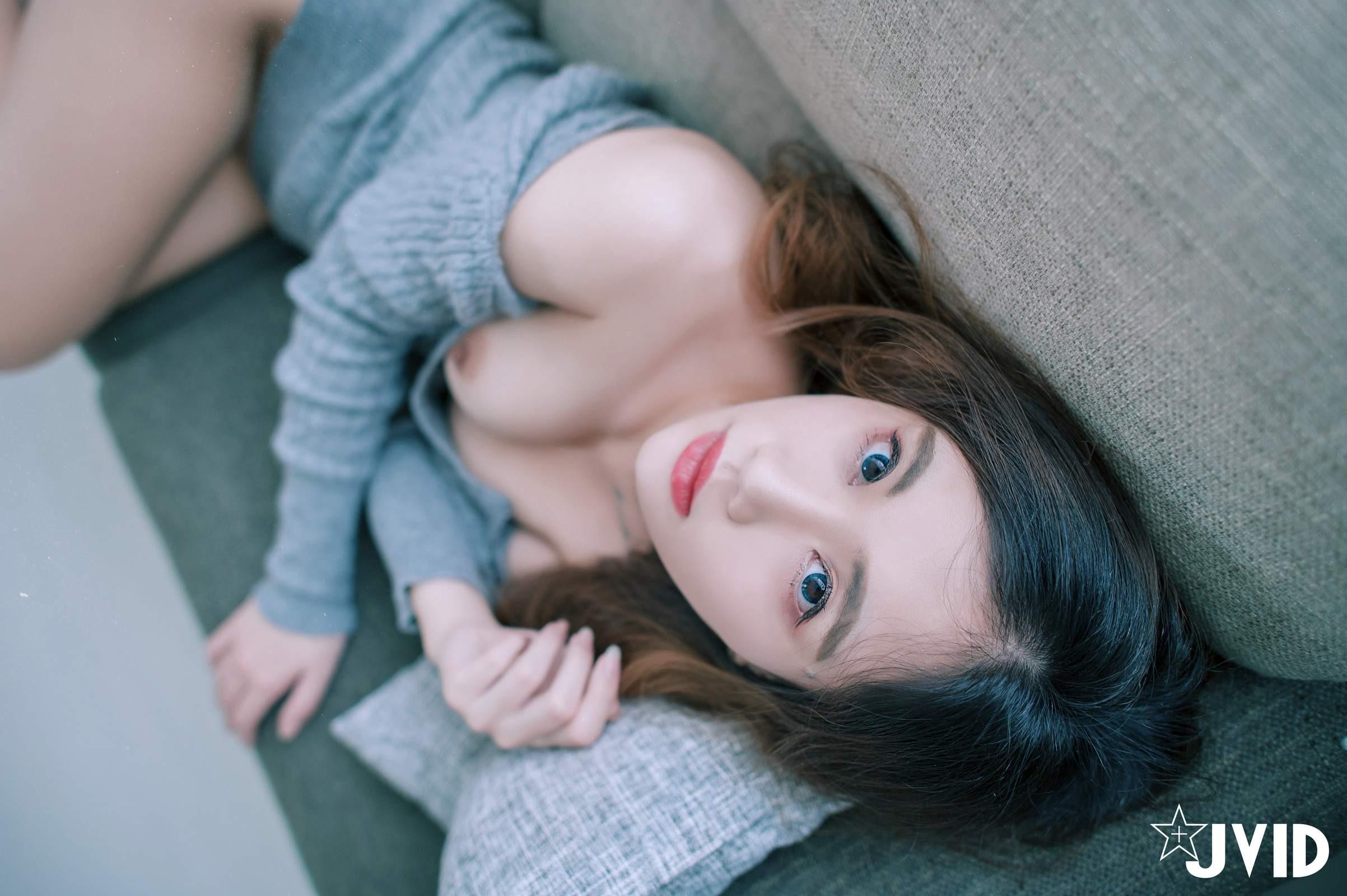 JVID] 제시카 93P