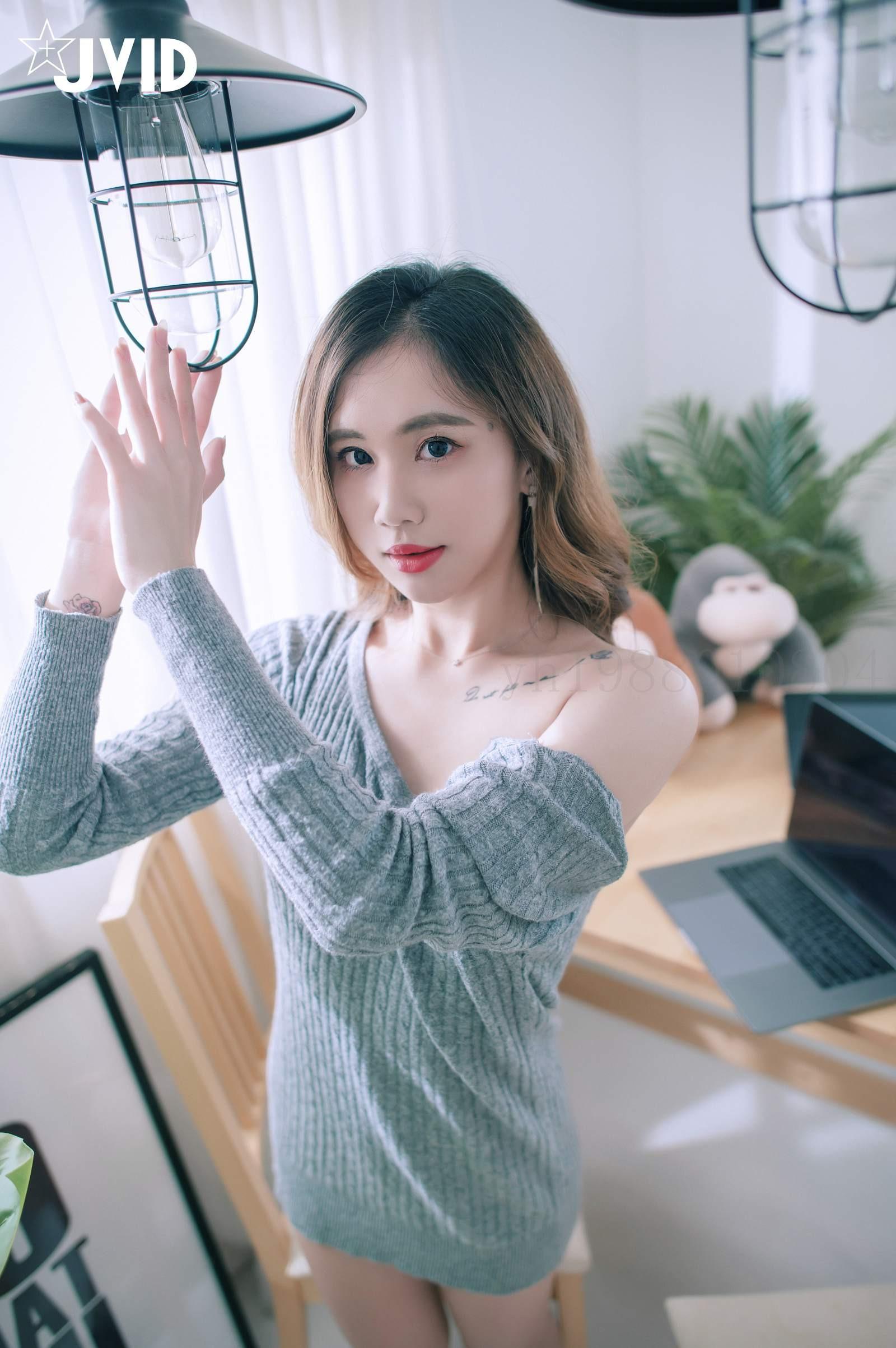 JVID] 제시카 93P