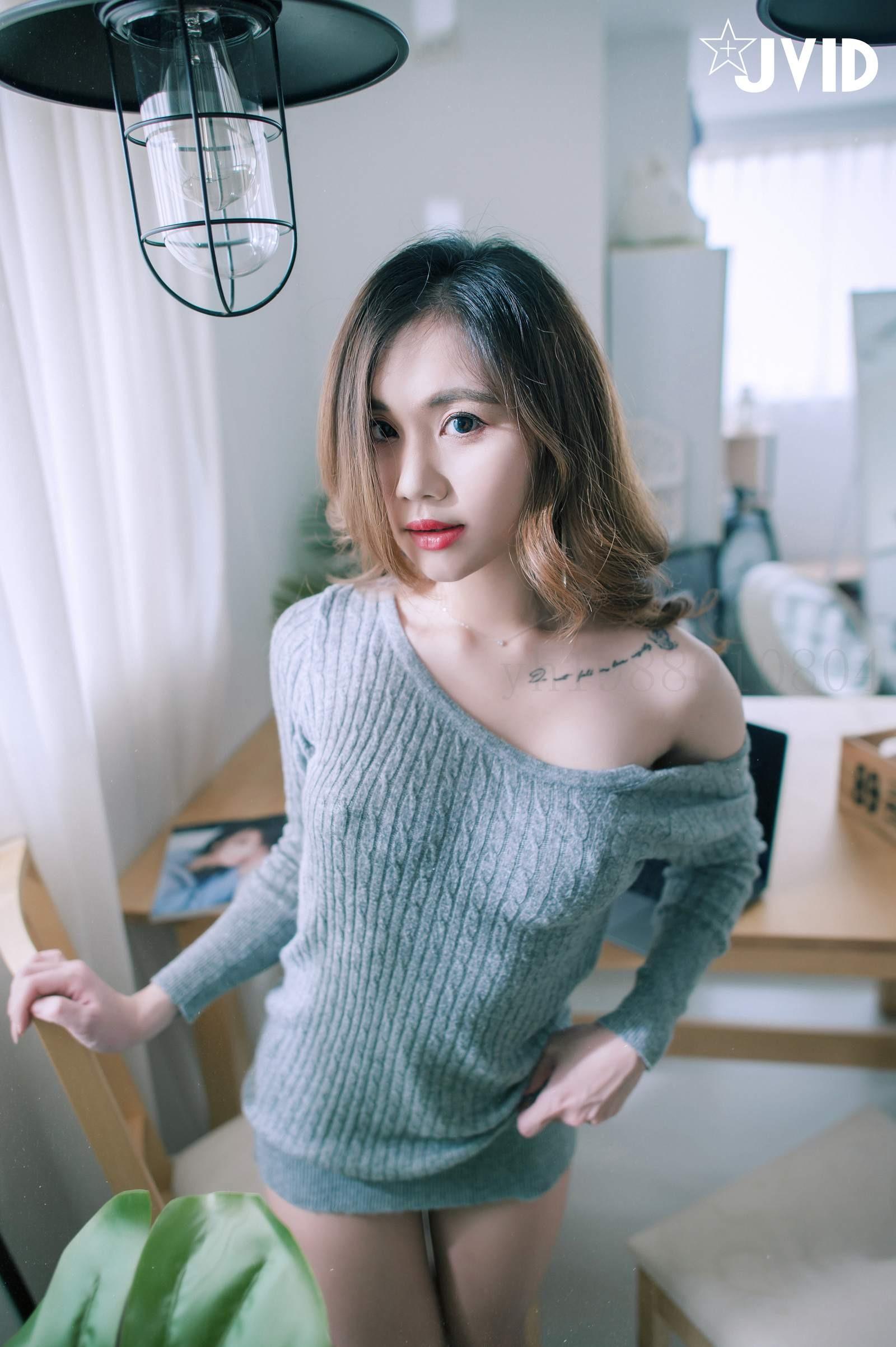 JVID] 제시카 93P
