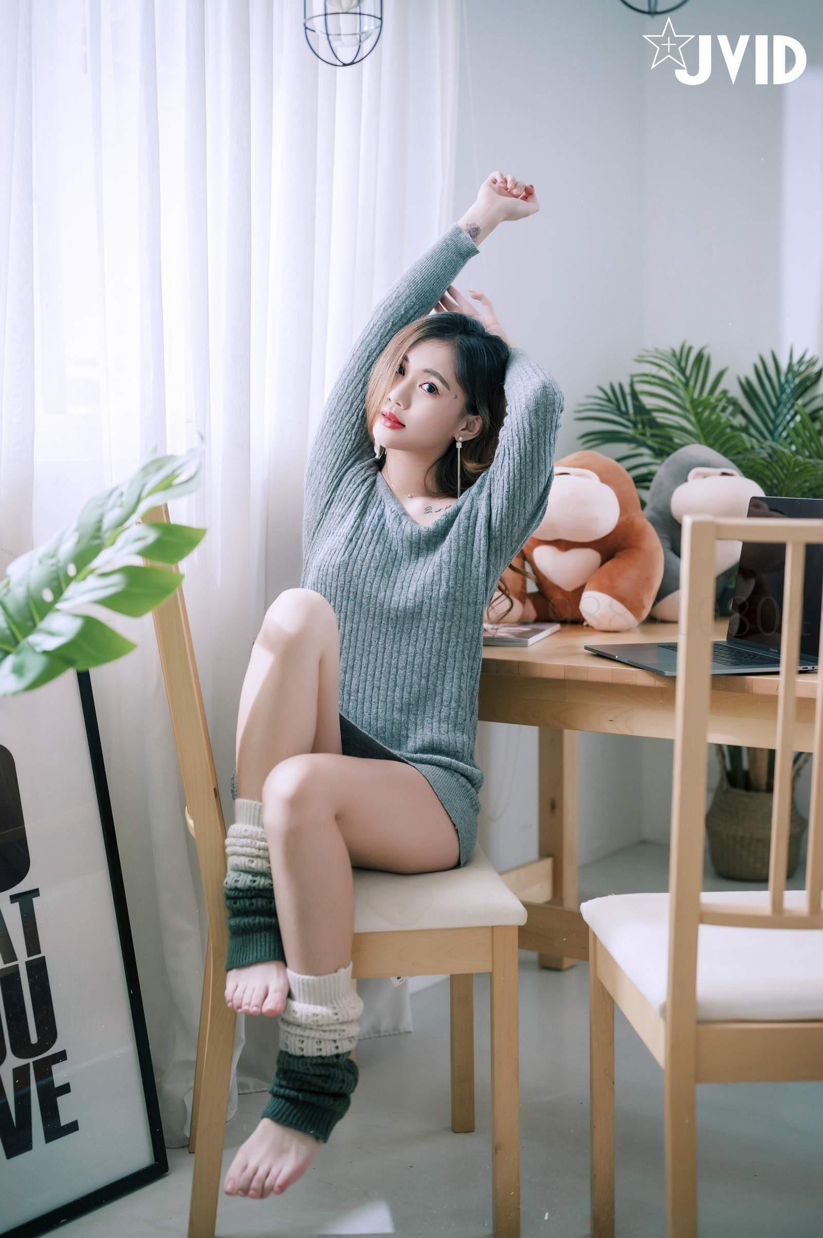 JVID] 제시카 93P