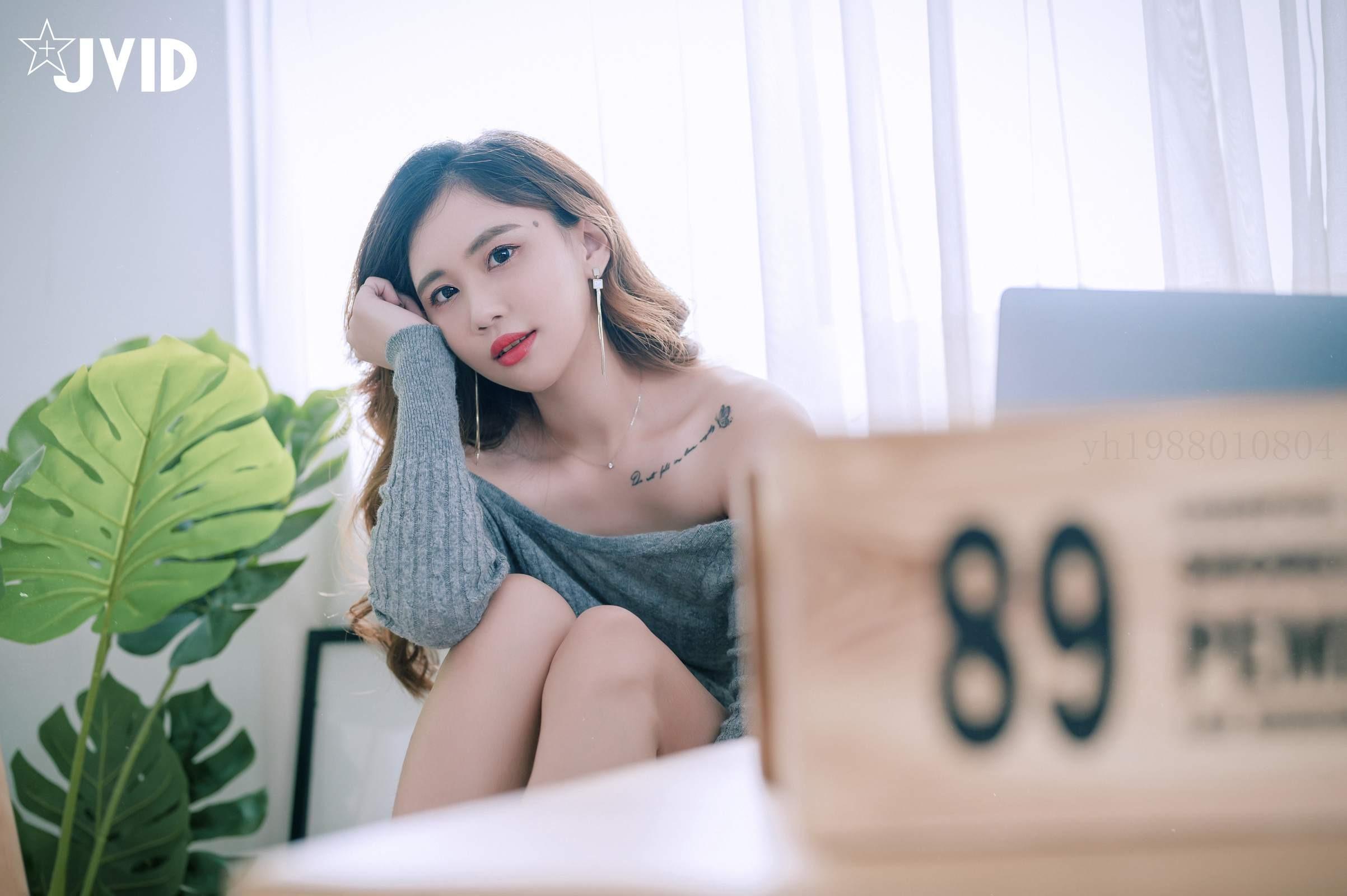 JVID] 제시카 93P