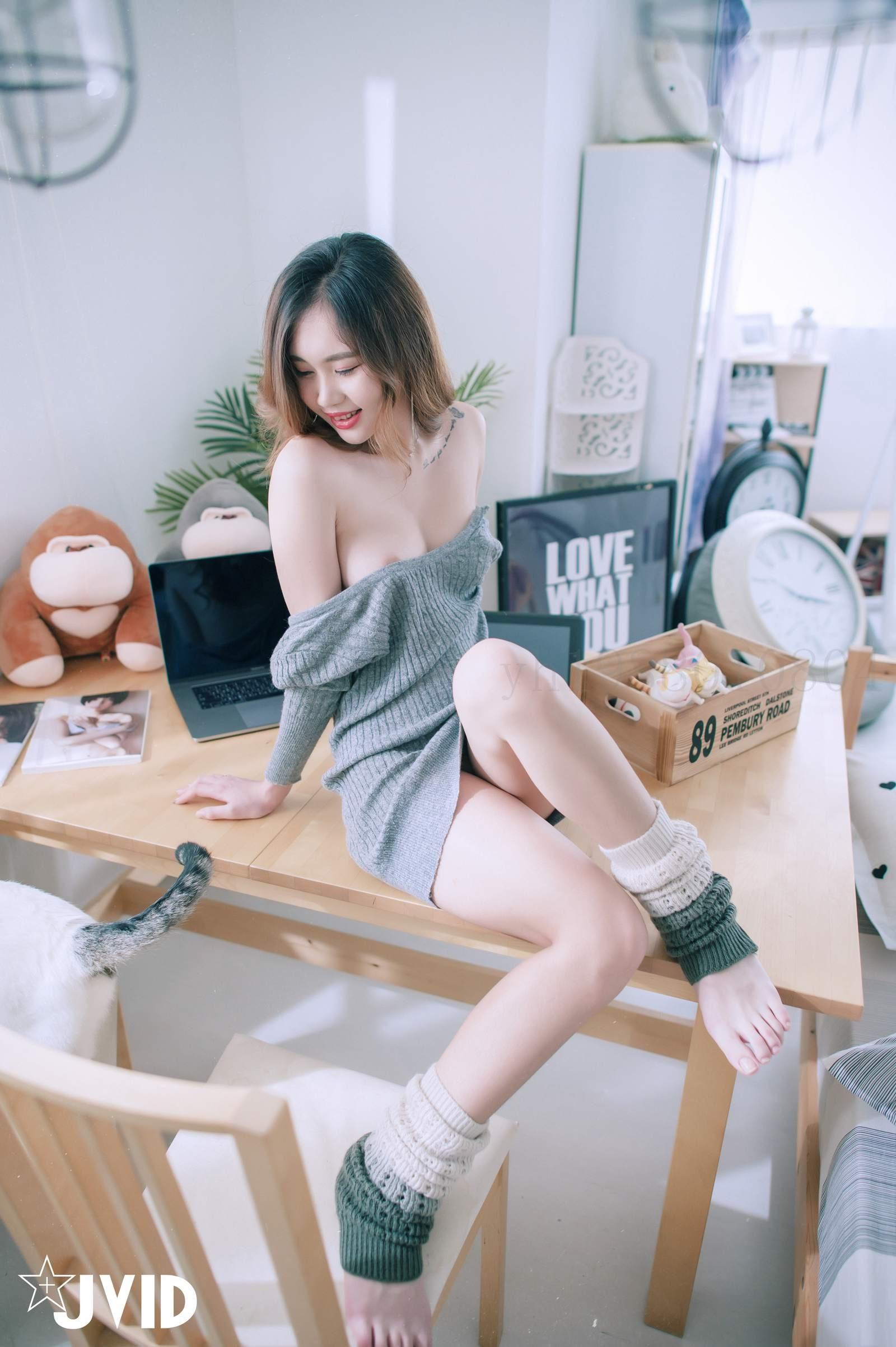 JVID] 제시카 93P