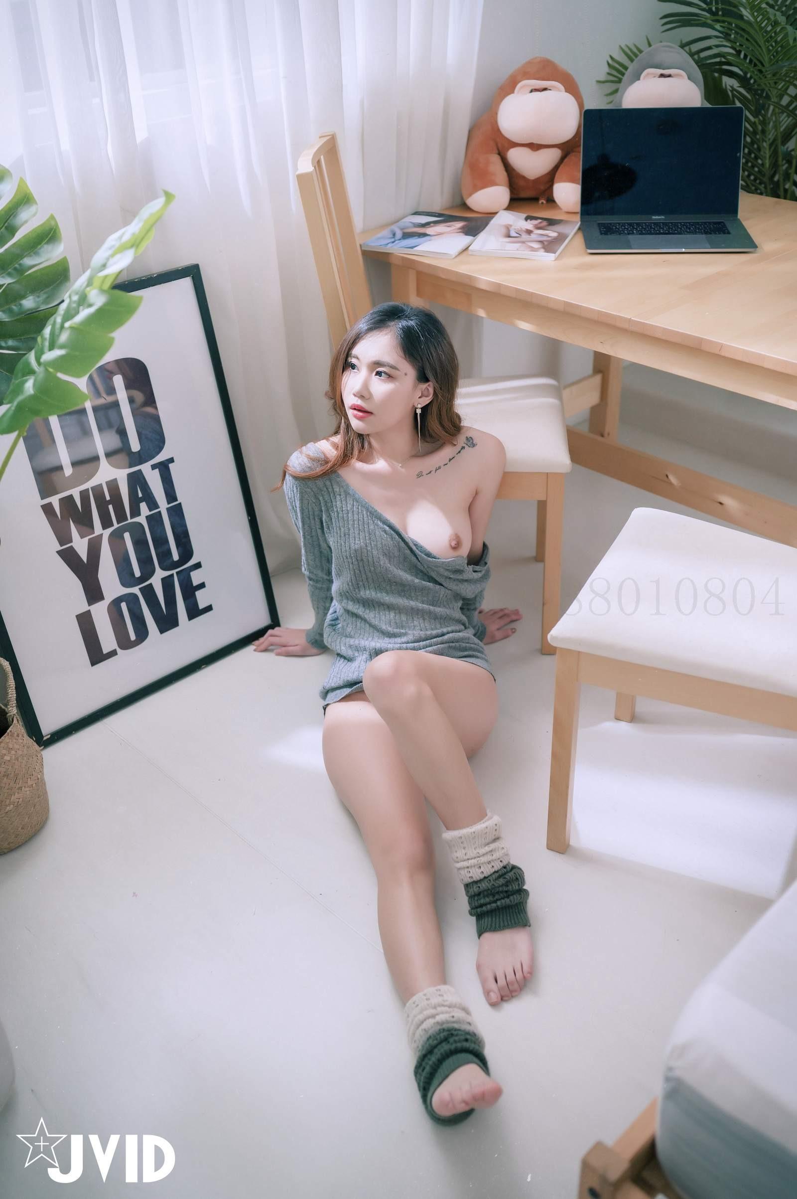 JVID] 제시카 93P