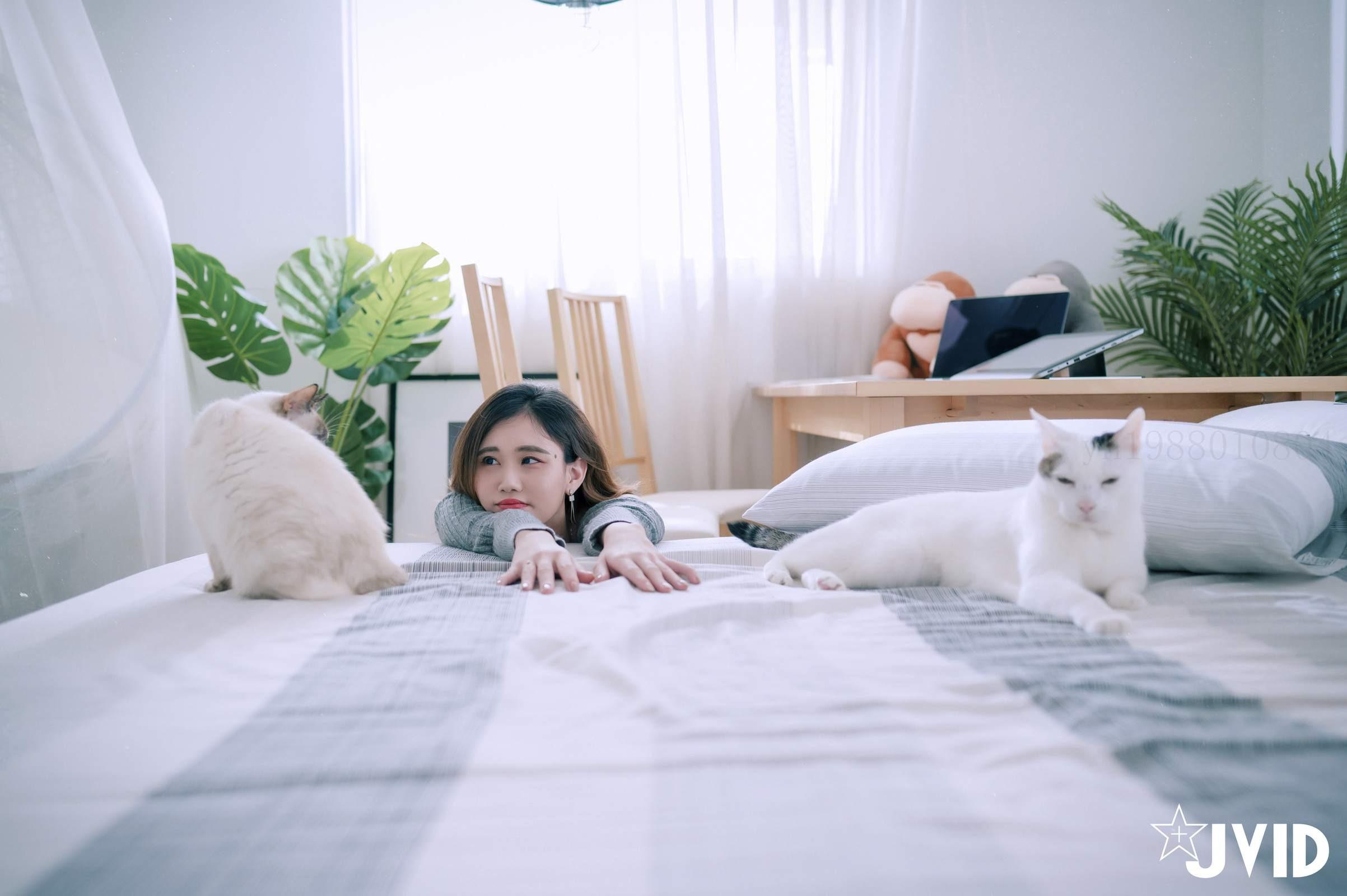 JVID] 제시카 93P