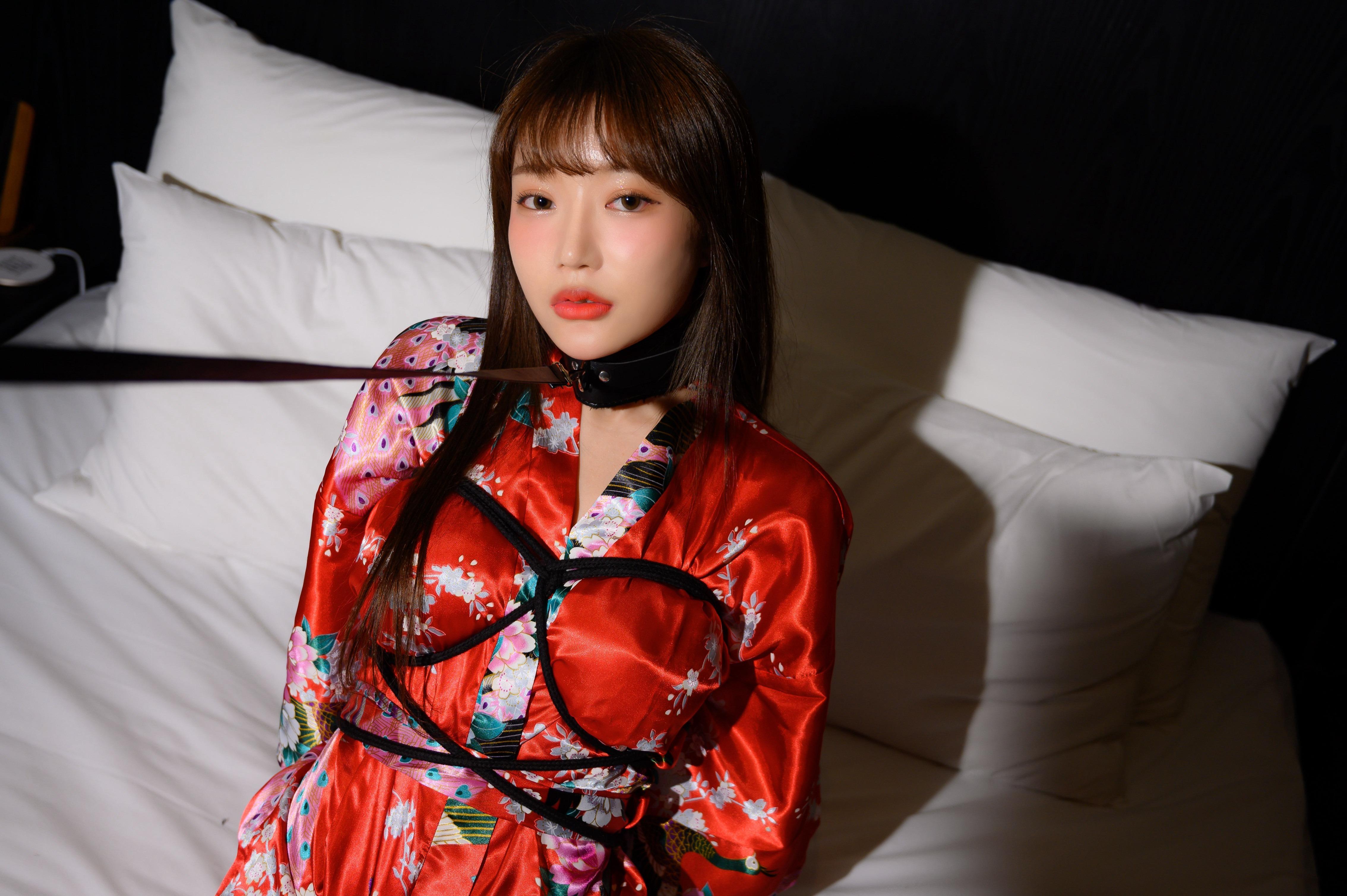 문 나이트 스냅] Jucy (쥬시콩): 체리 블라썸[75P