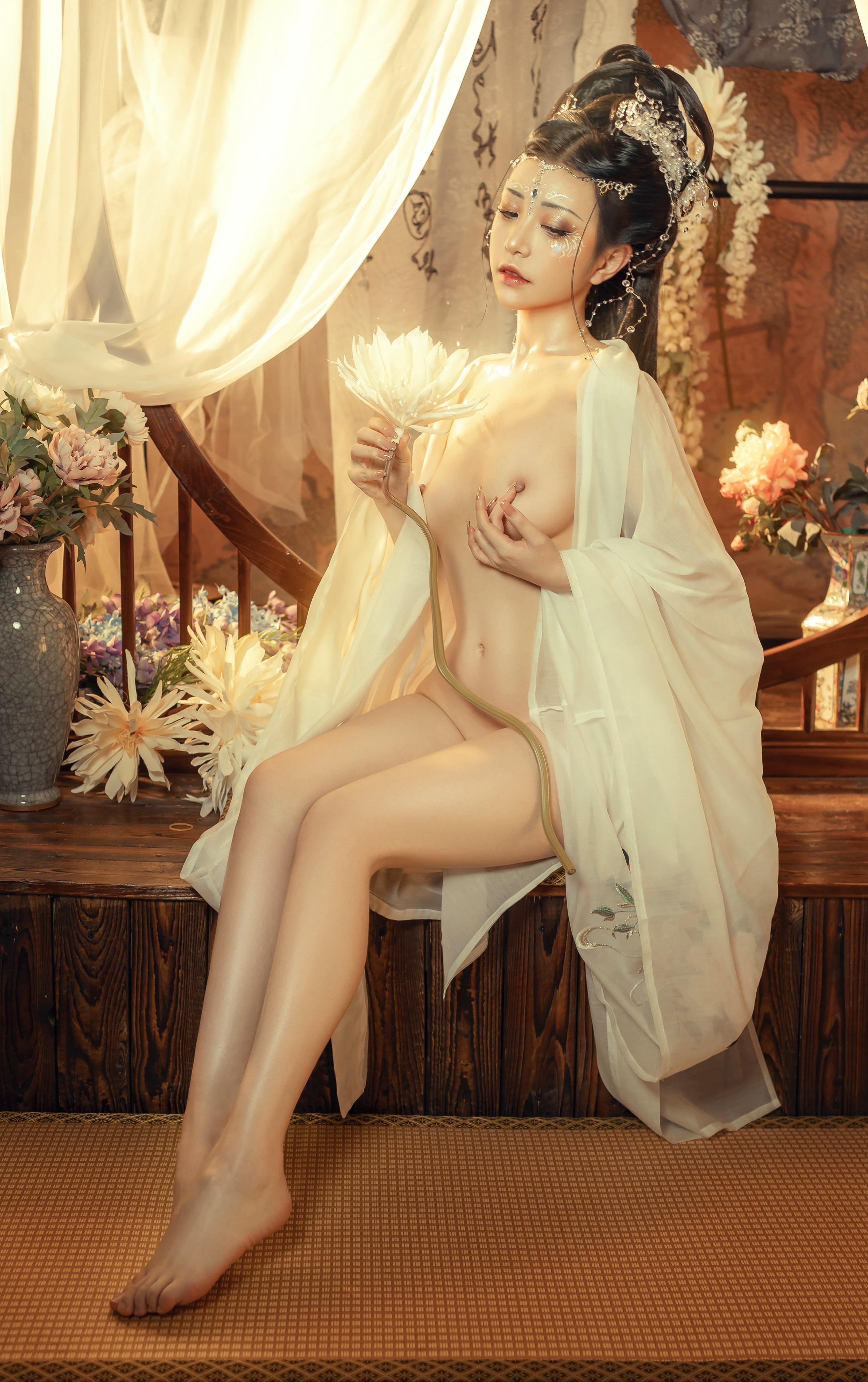 Miao Xiao Ji - Tian Dao [42P