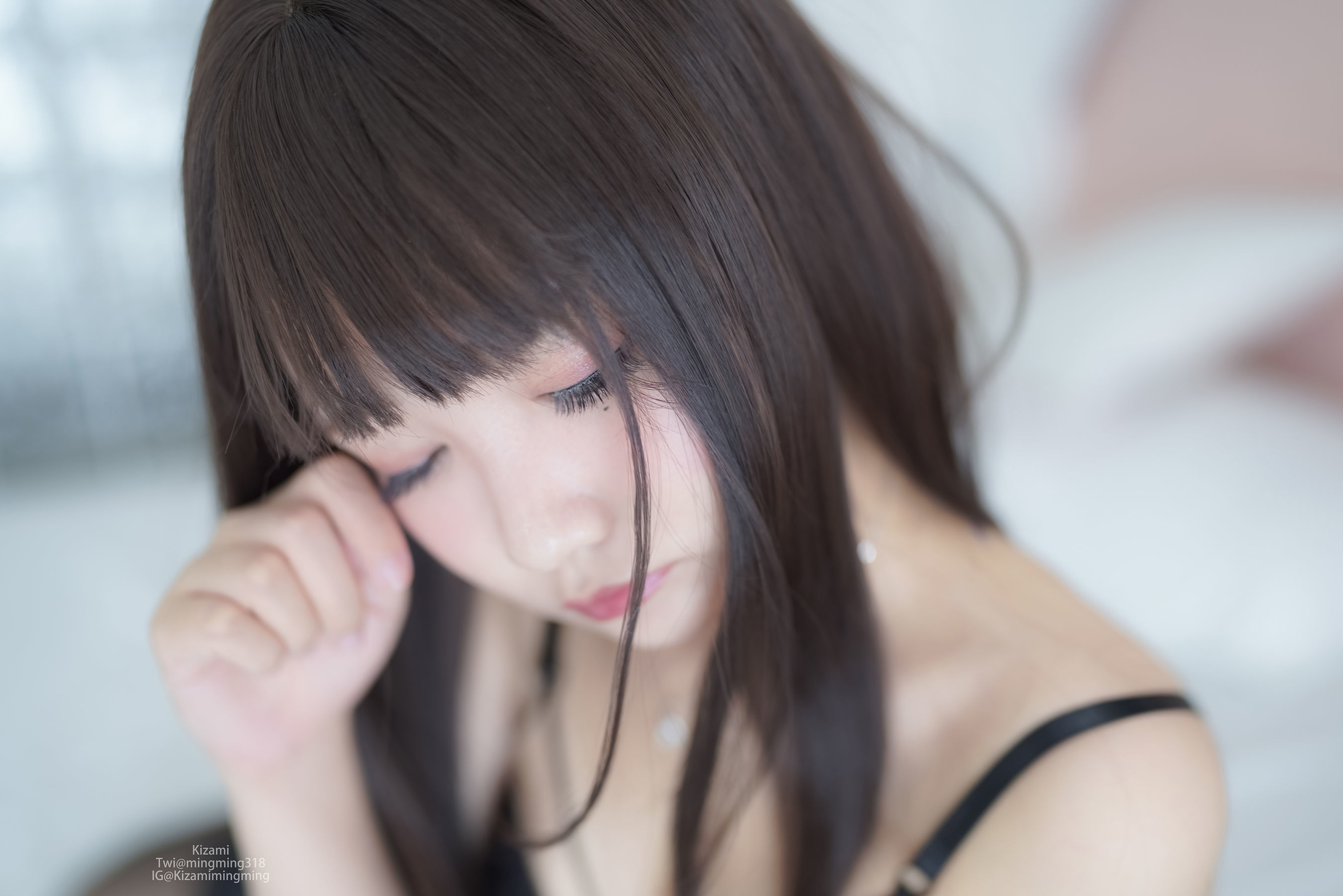 銘銘キザミ] ファンティア 2021-10-04 あなたとパジャマパーティーをしたい