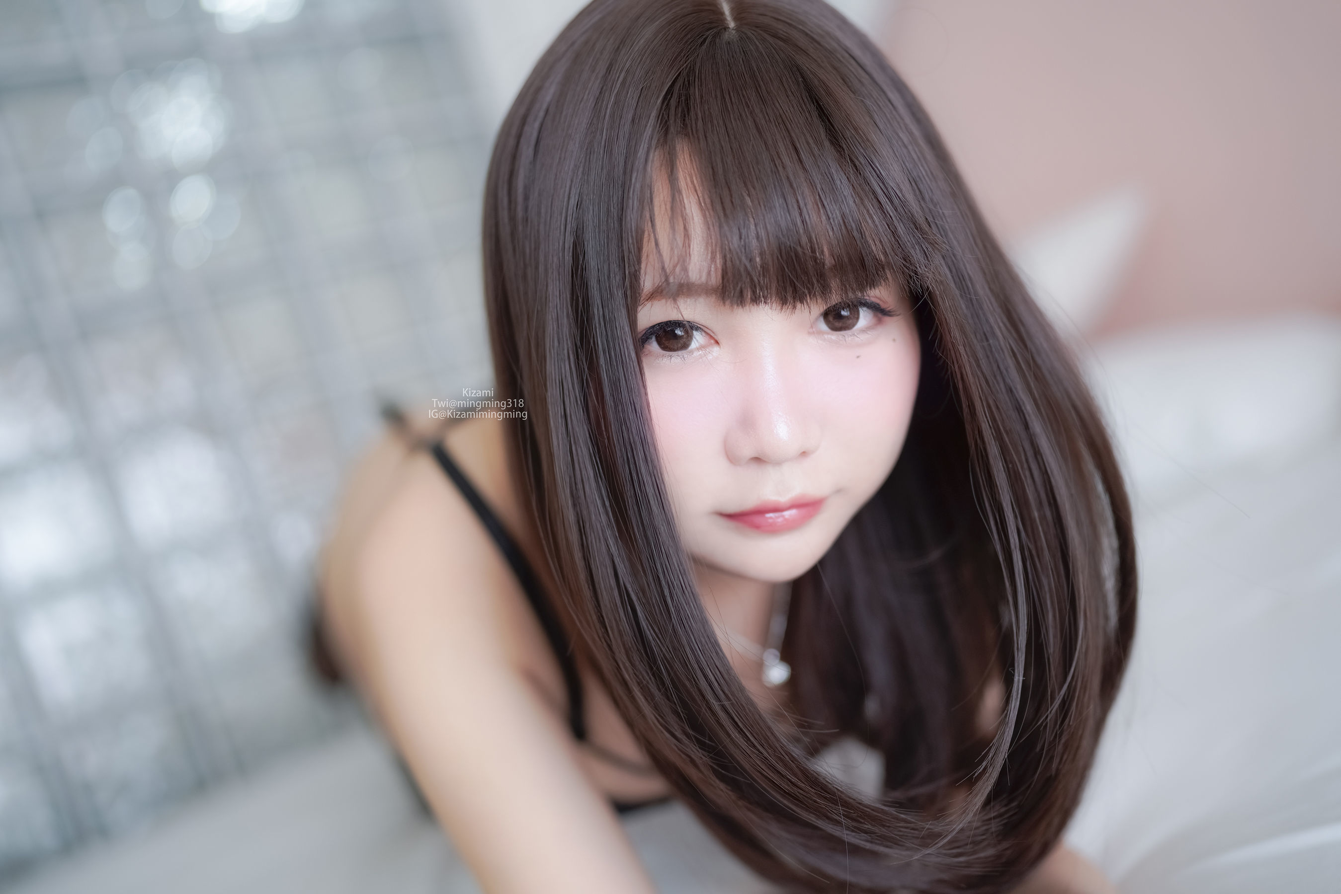 銘銘キザミ] ファンティア 2021-10-04 あなたとパジャマパーティーをしたい