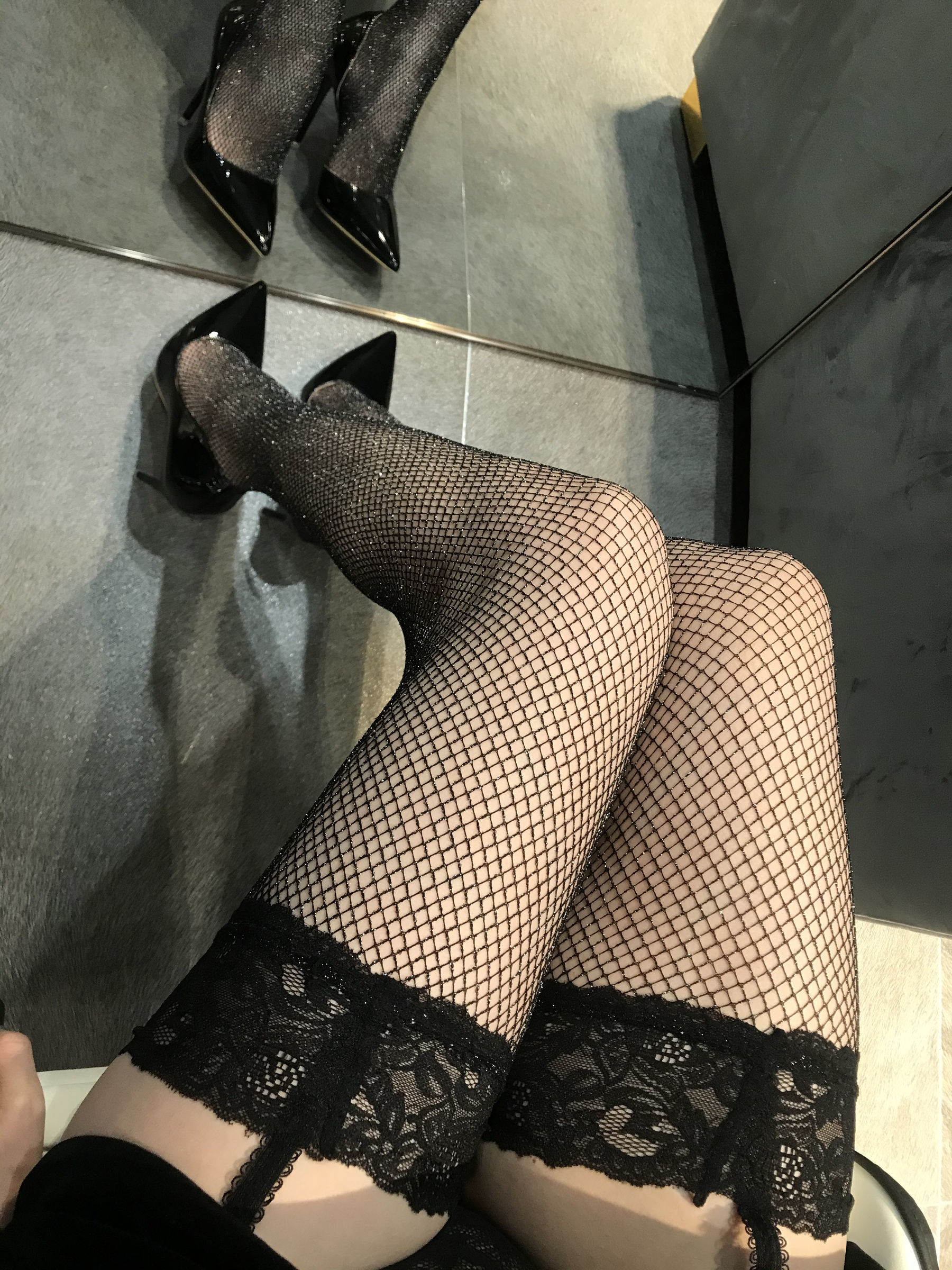 Blogger Sơ Túc Mê Lộc_Monroe 2020.04.02 Đen Sơ Tình