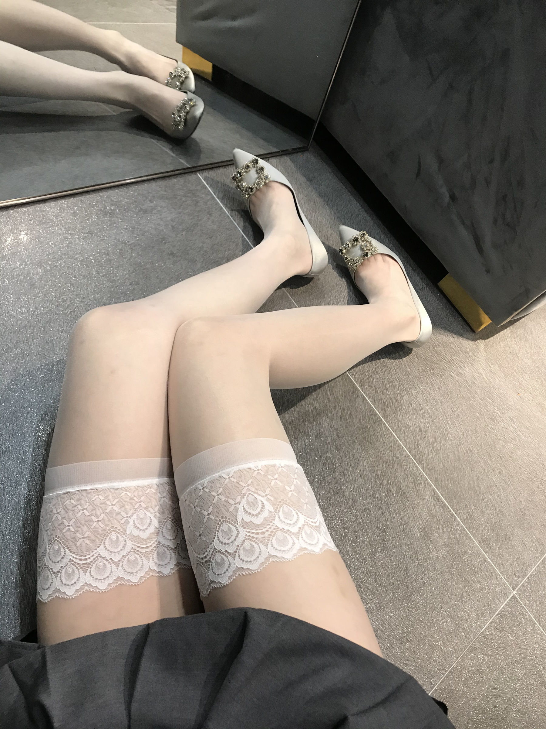 Blogger Sỹ Túc Milu_Monroe 2020.04.04 Vòng mông quyến rũ