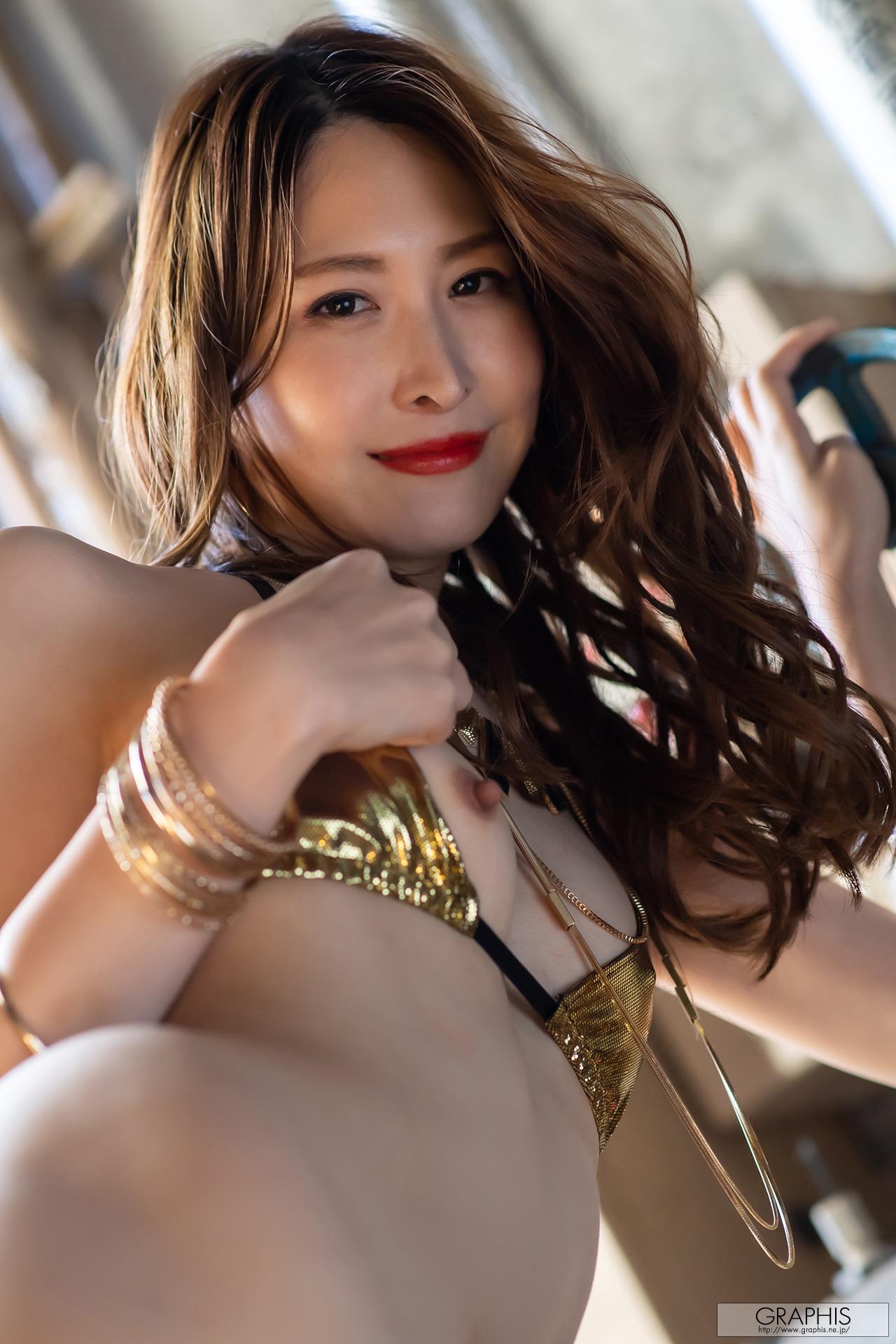 그래피스] 갤스 – 마이 카나미 Classy [141P