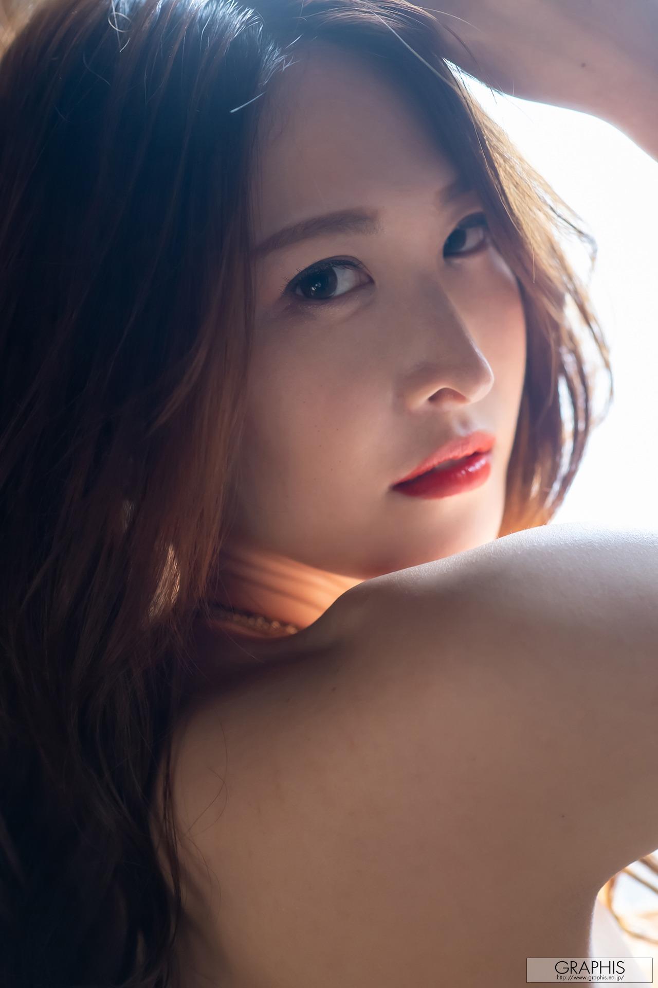 그래피스] 갤스 – 마이 카나미 Classy [141P