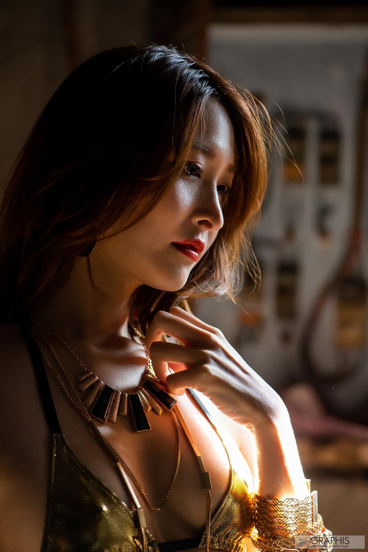 그래피스] 갤스 – 마이 카나미 Classy [141P