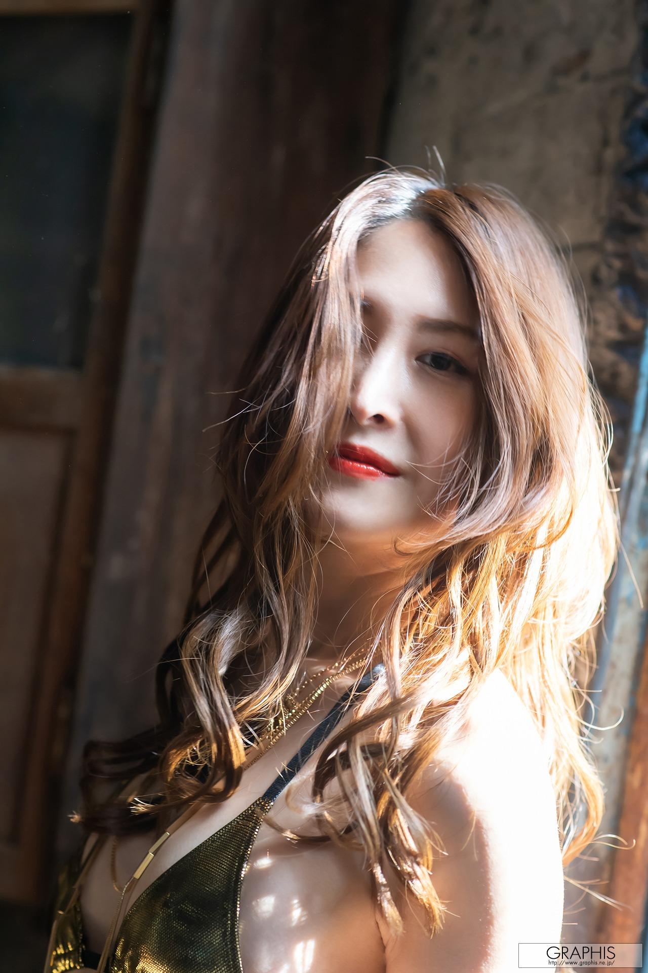 그래피스] 갤스 – 마이 카나미 Classy [141P