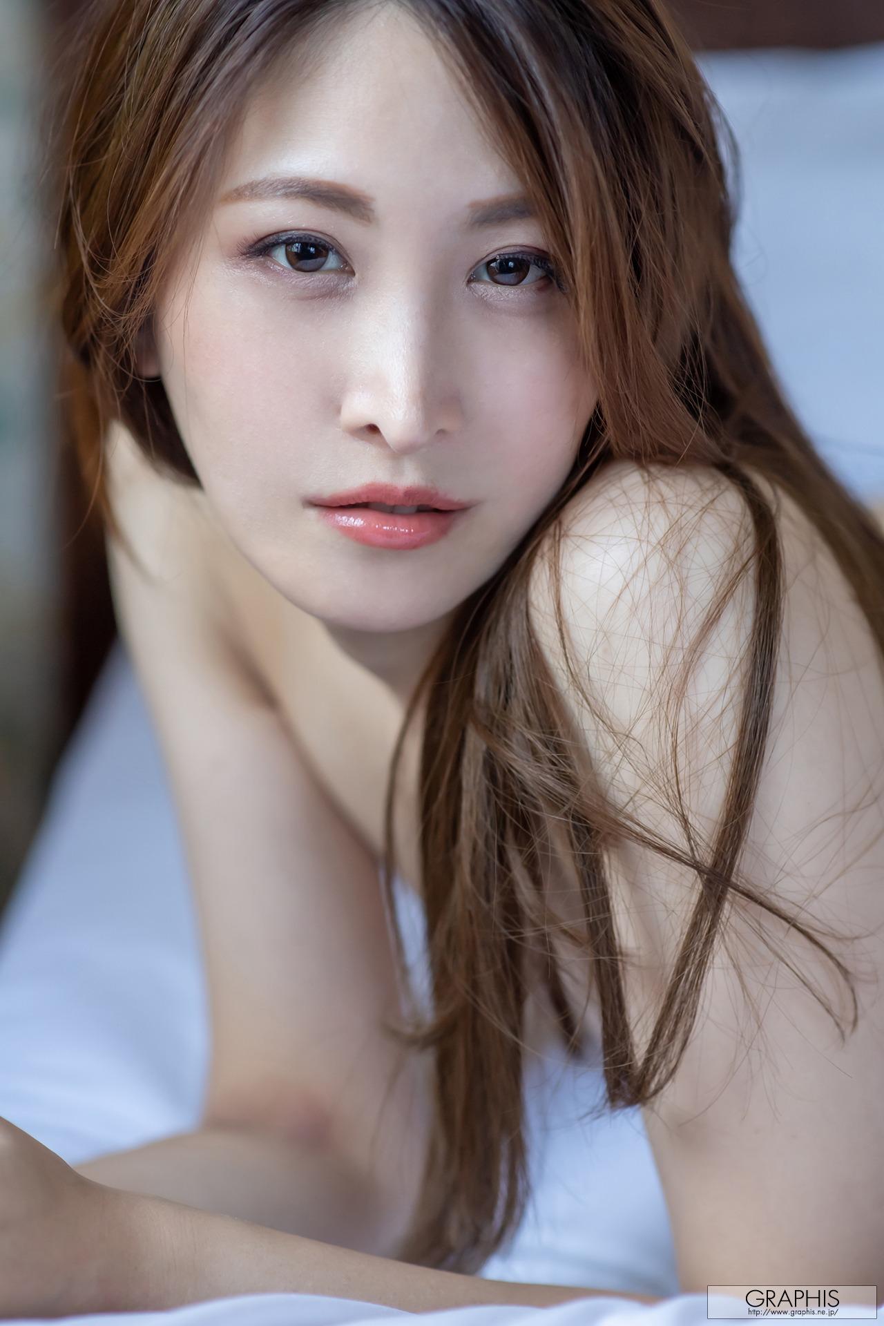 그래피스] 갤스 – 마이 카나미 Classy [141P