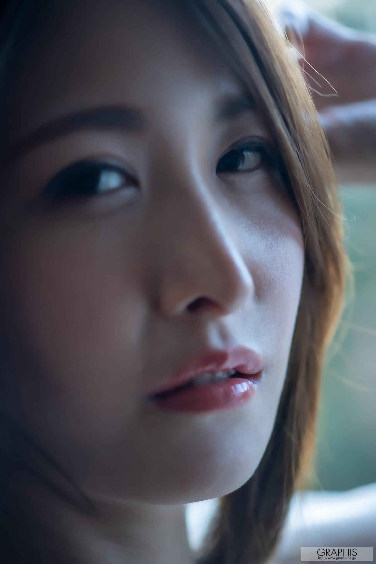 格拉菲斯] 女孩 – 瑪伊 加娜美 Classy [141P