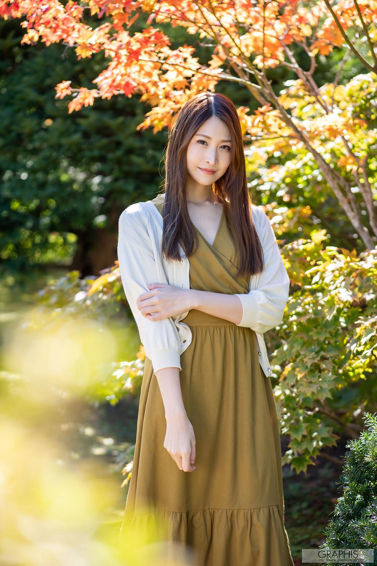 Graphis] Gals – 神菜美 まい Classy [141P