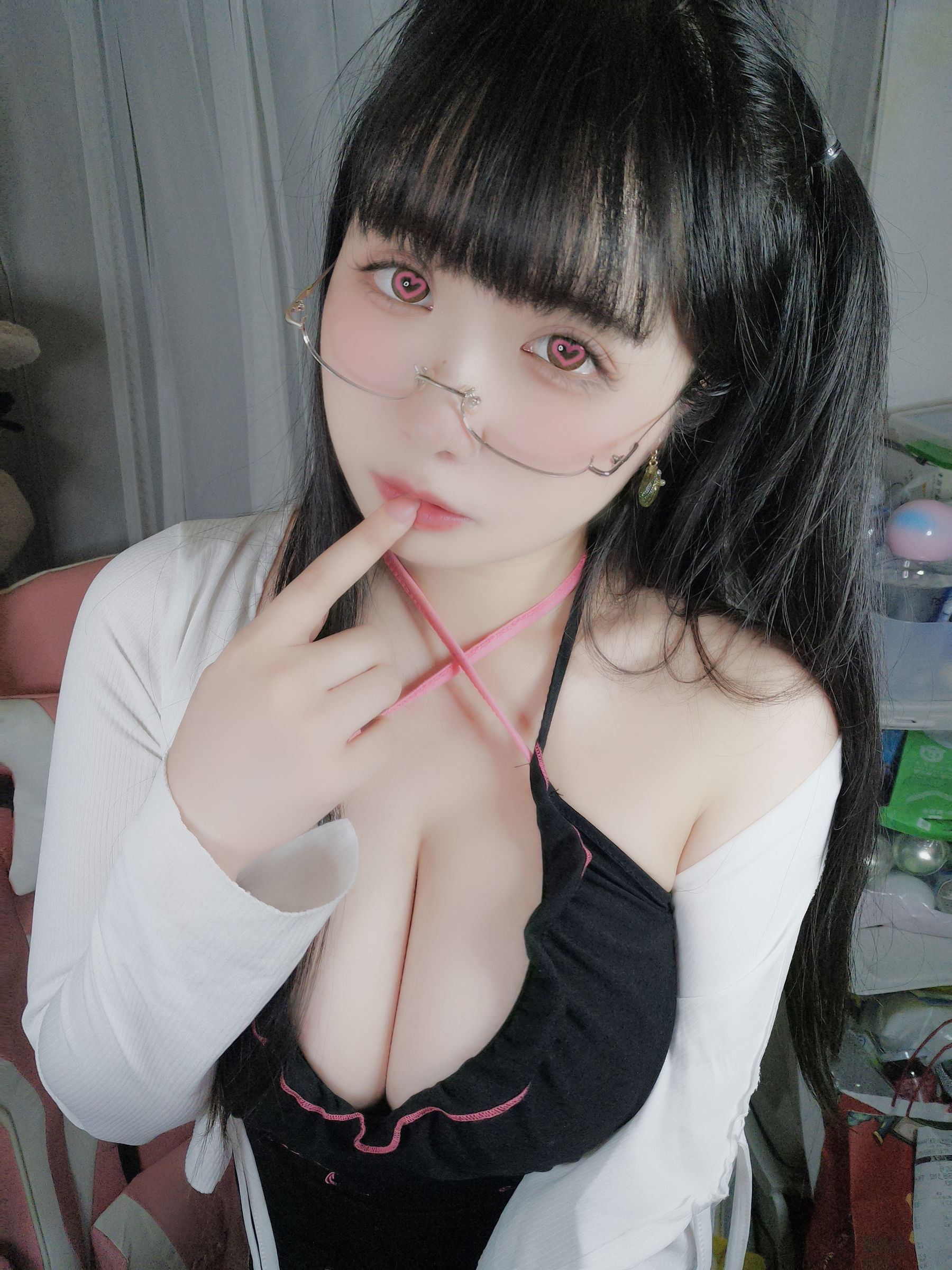 เน็ตเรดคอส] ซาดาโกะ มิเทา - ซินซินเอียน