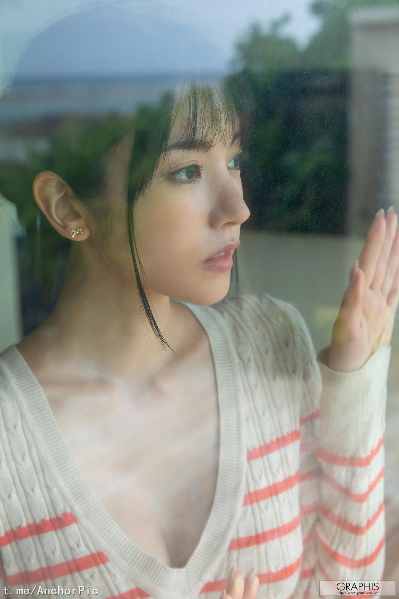 Graphis] 갤스 – 카렌 카에데 楓カレン「트로피컬 투어!」141P
