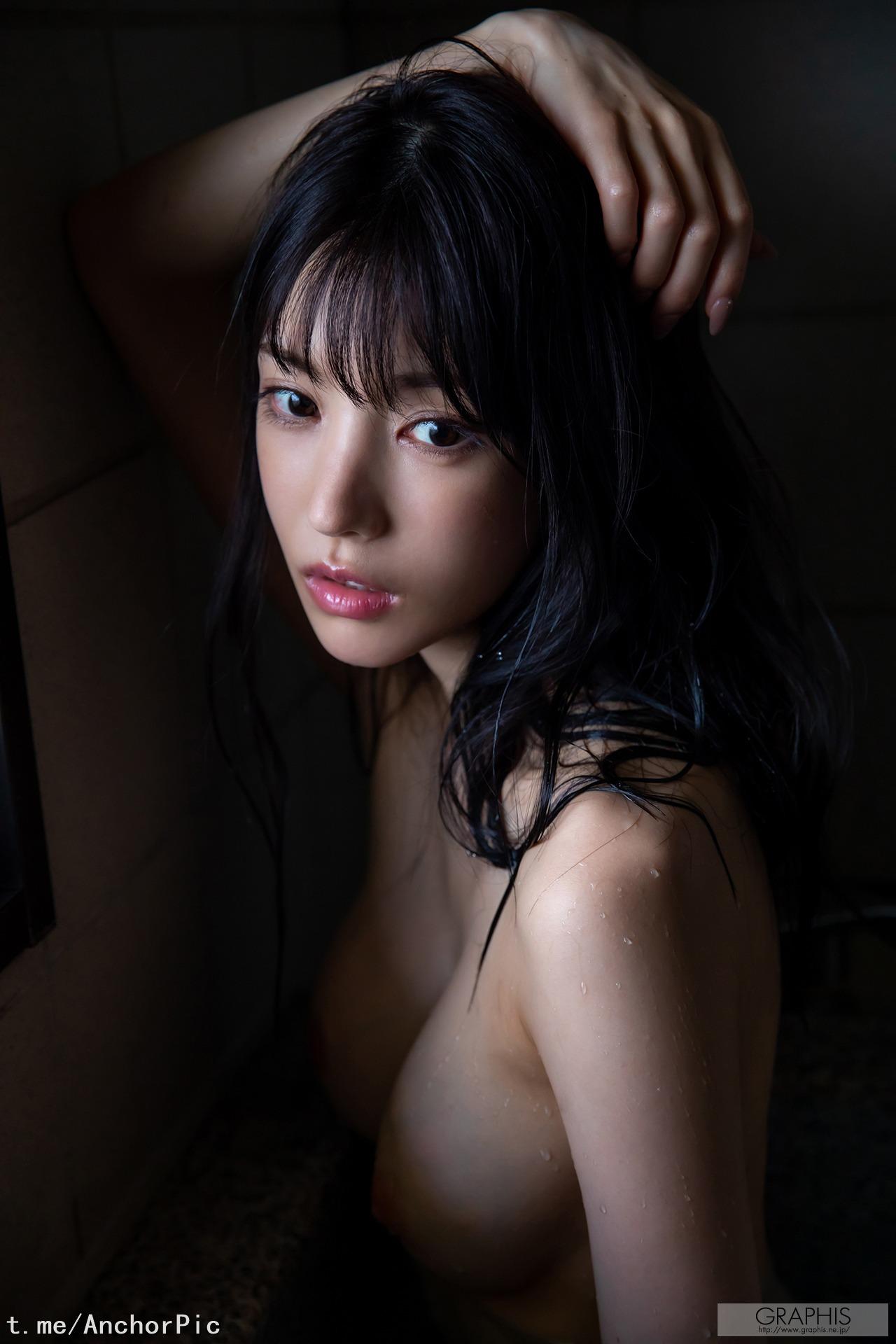 [Graphis] Gals – Karen Kaede 楓カレン「Tropical Tour!」141P