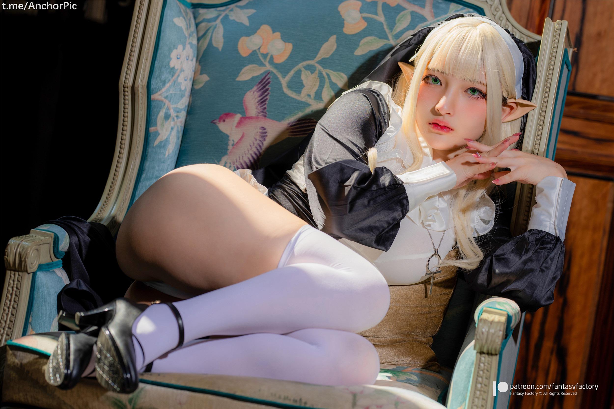 ファンタジー ファクトリー 小丁 95P