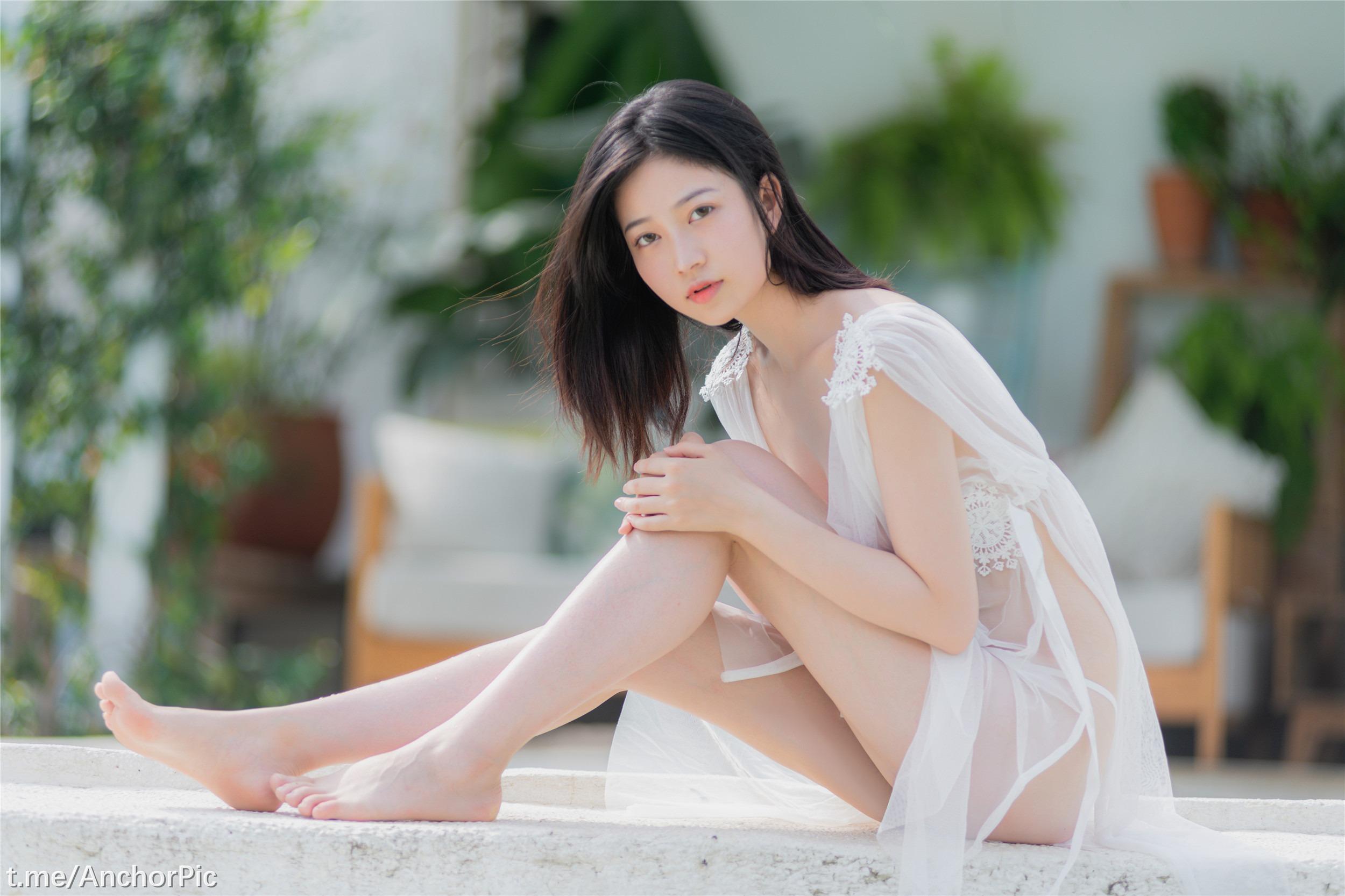 年年 - 夏日限定泳池 [34P