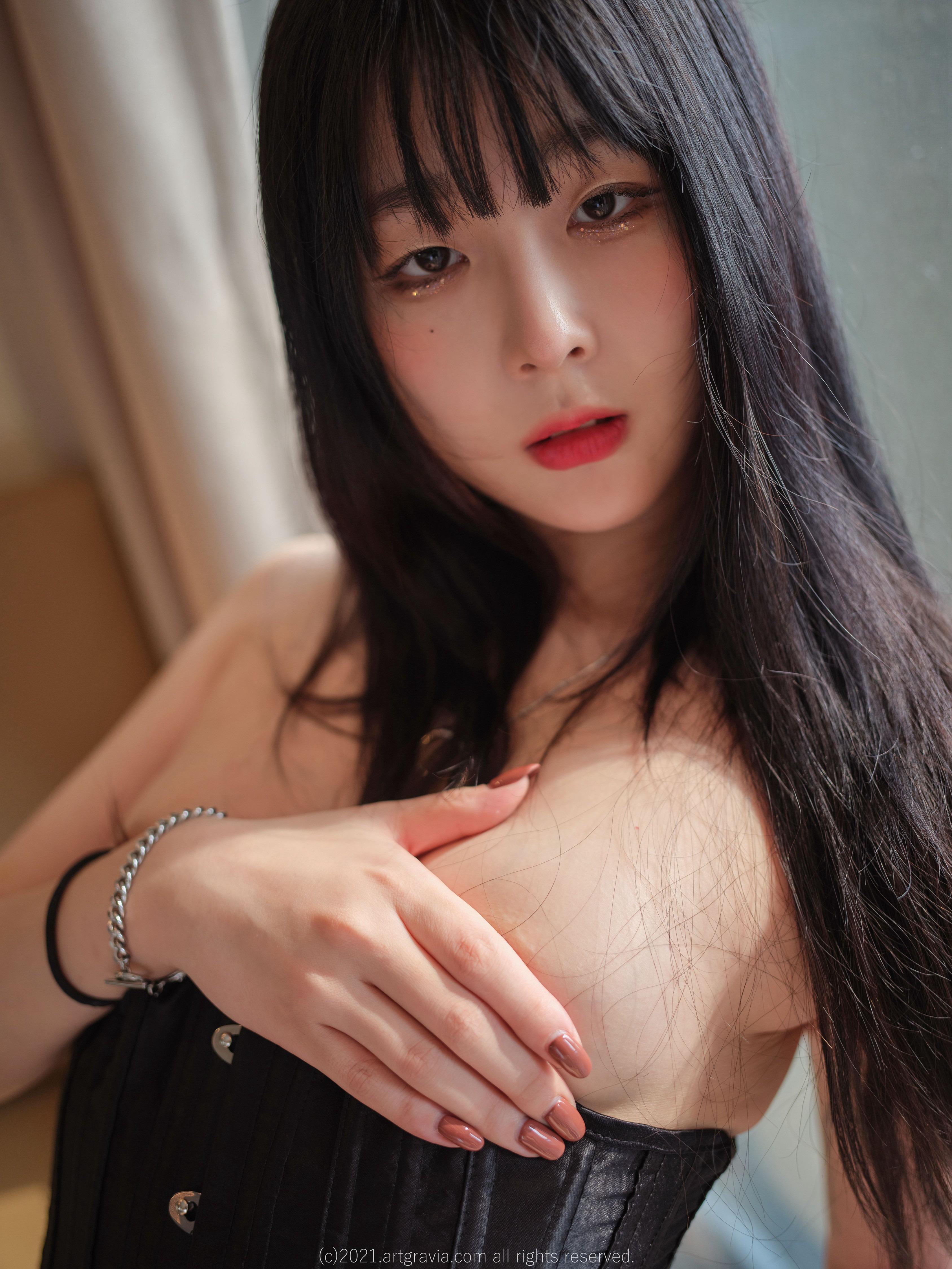 ArtGravia] Vol.327 ジャンジュ