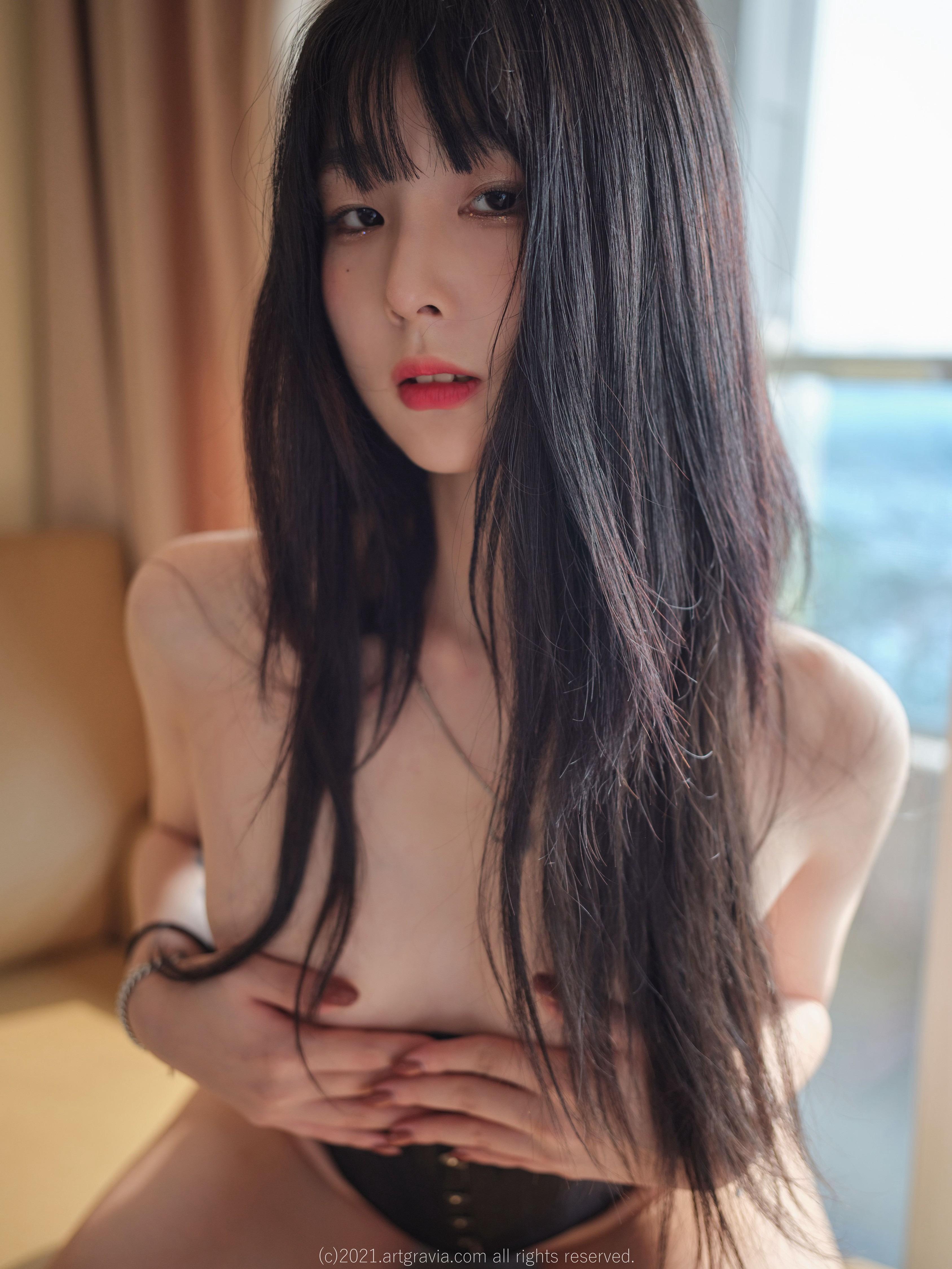 ArtGravia] Vol.327 ジャンジュ